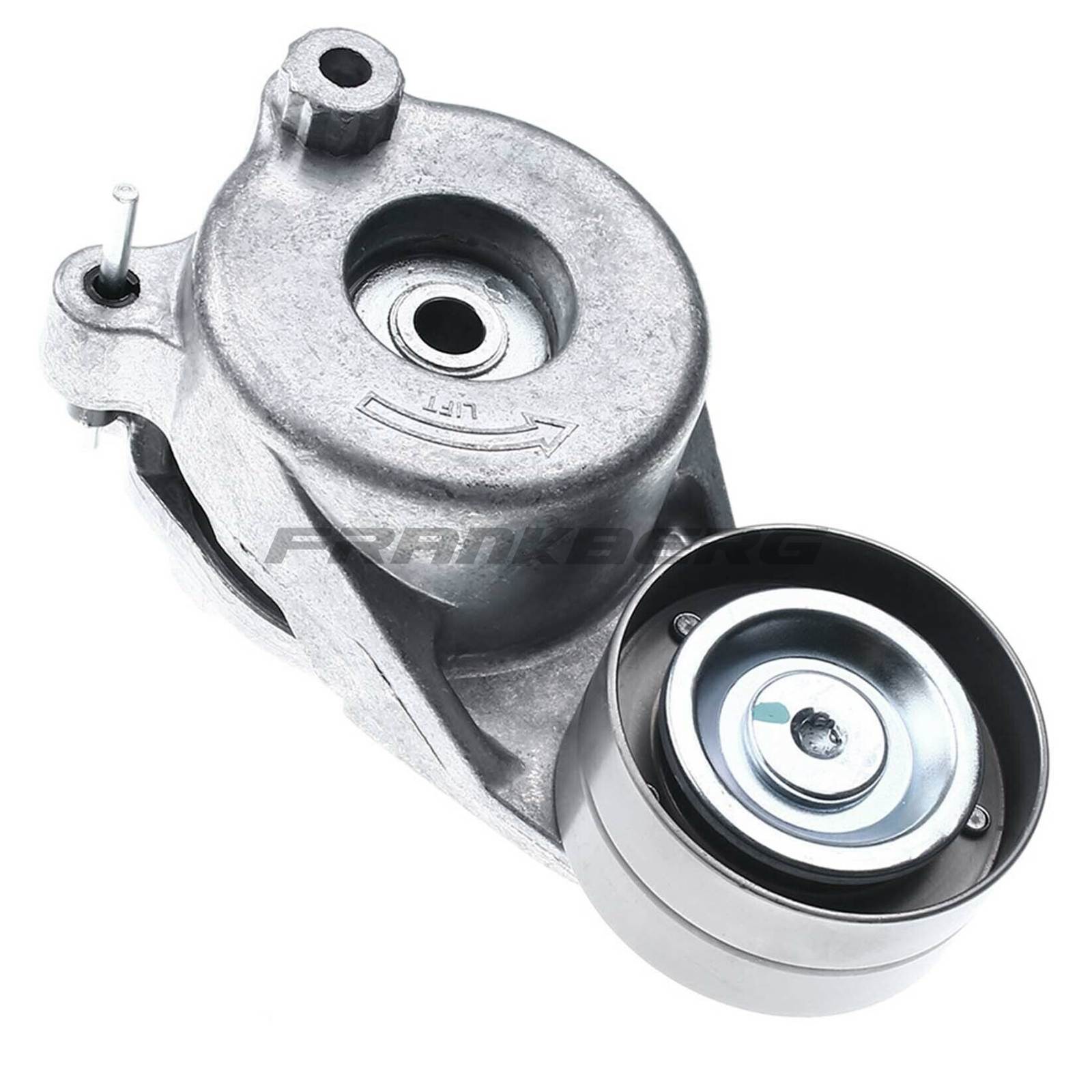 Belt Tensioner, V-ribbed belt (5481FB0005970)