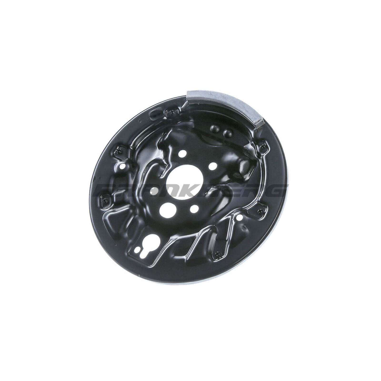 Splash Guard, brake disc (5481FB0004334)