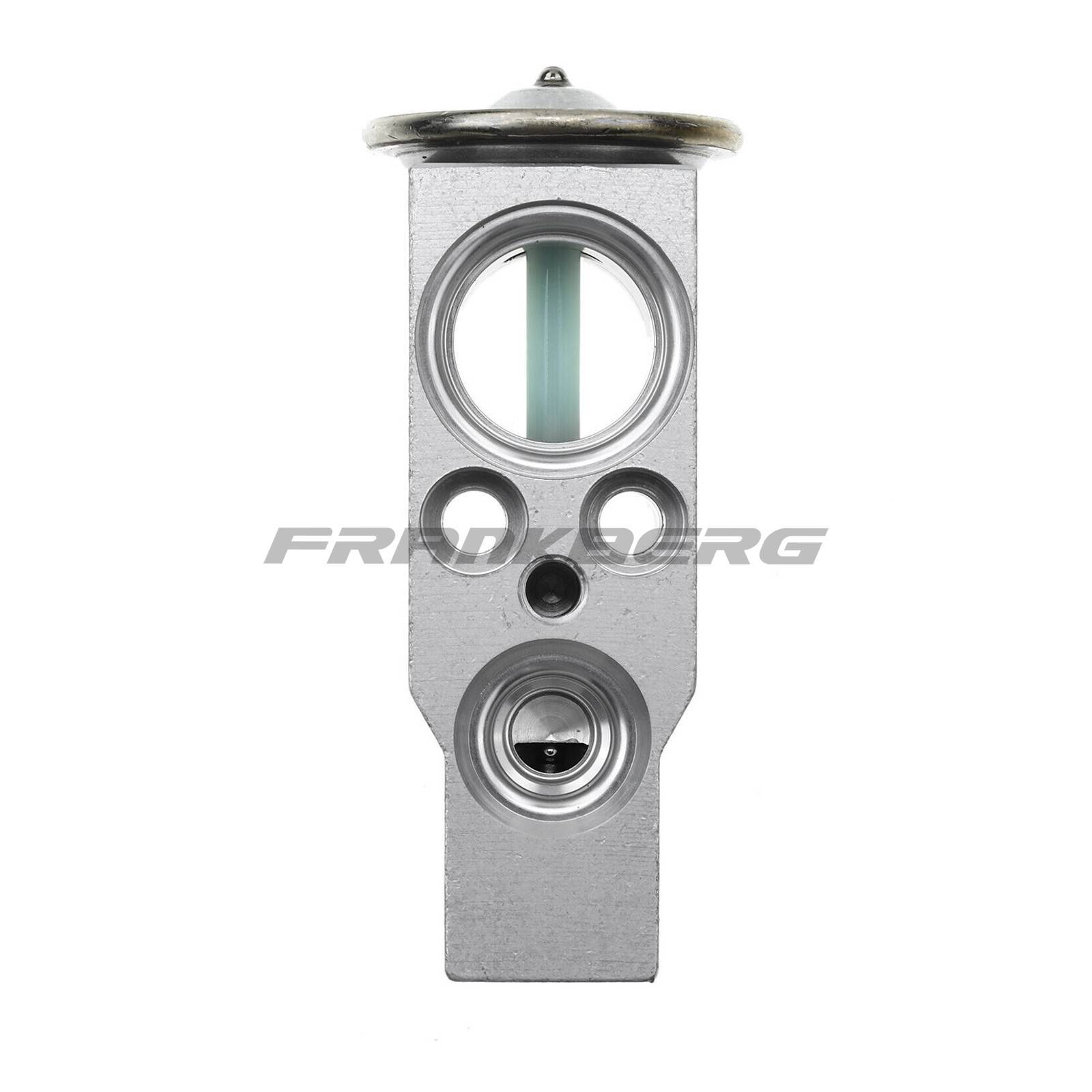 Expansion Valve, air conditioning