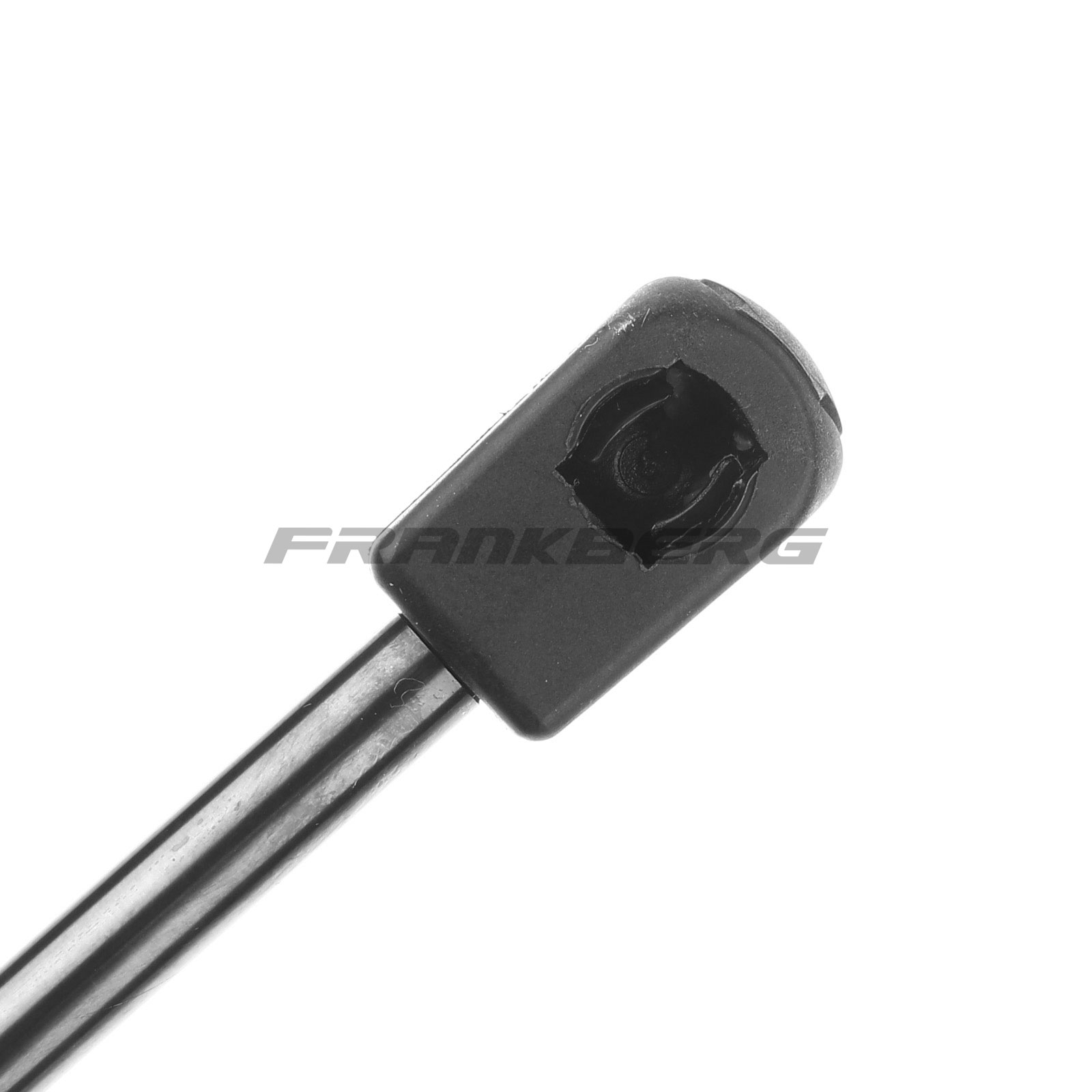 Gas Spring, bonnet