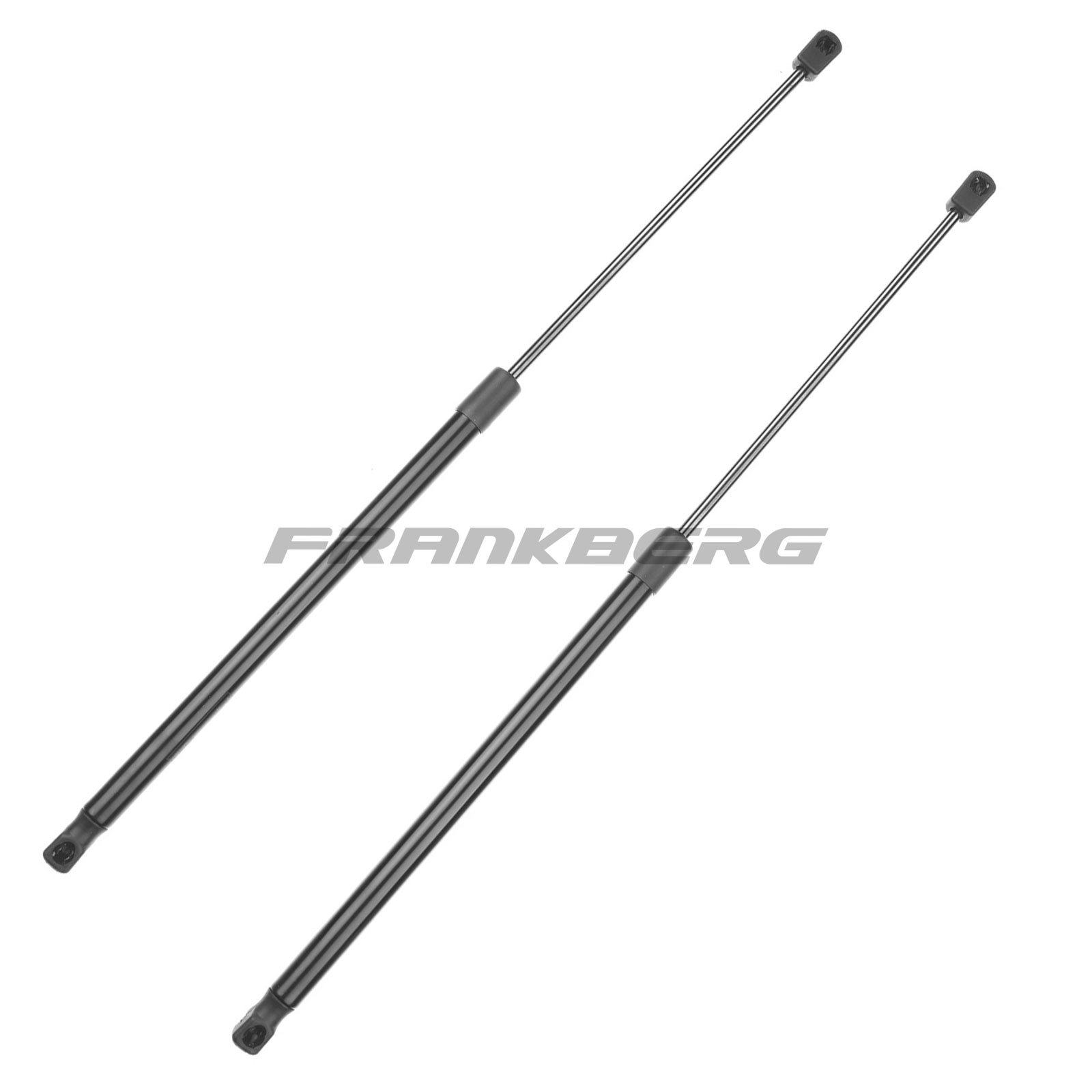 Gas Spring, bonnet