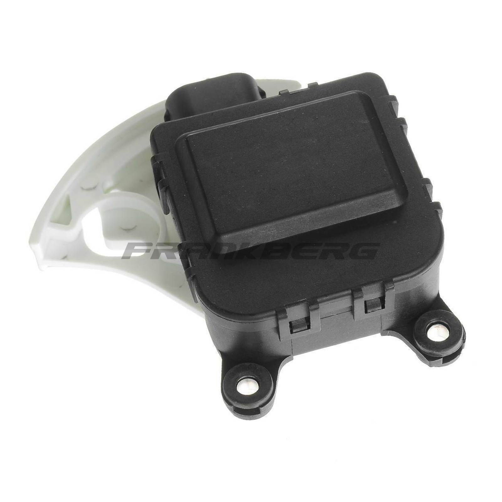 Actuator, air conditioning