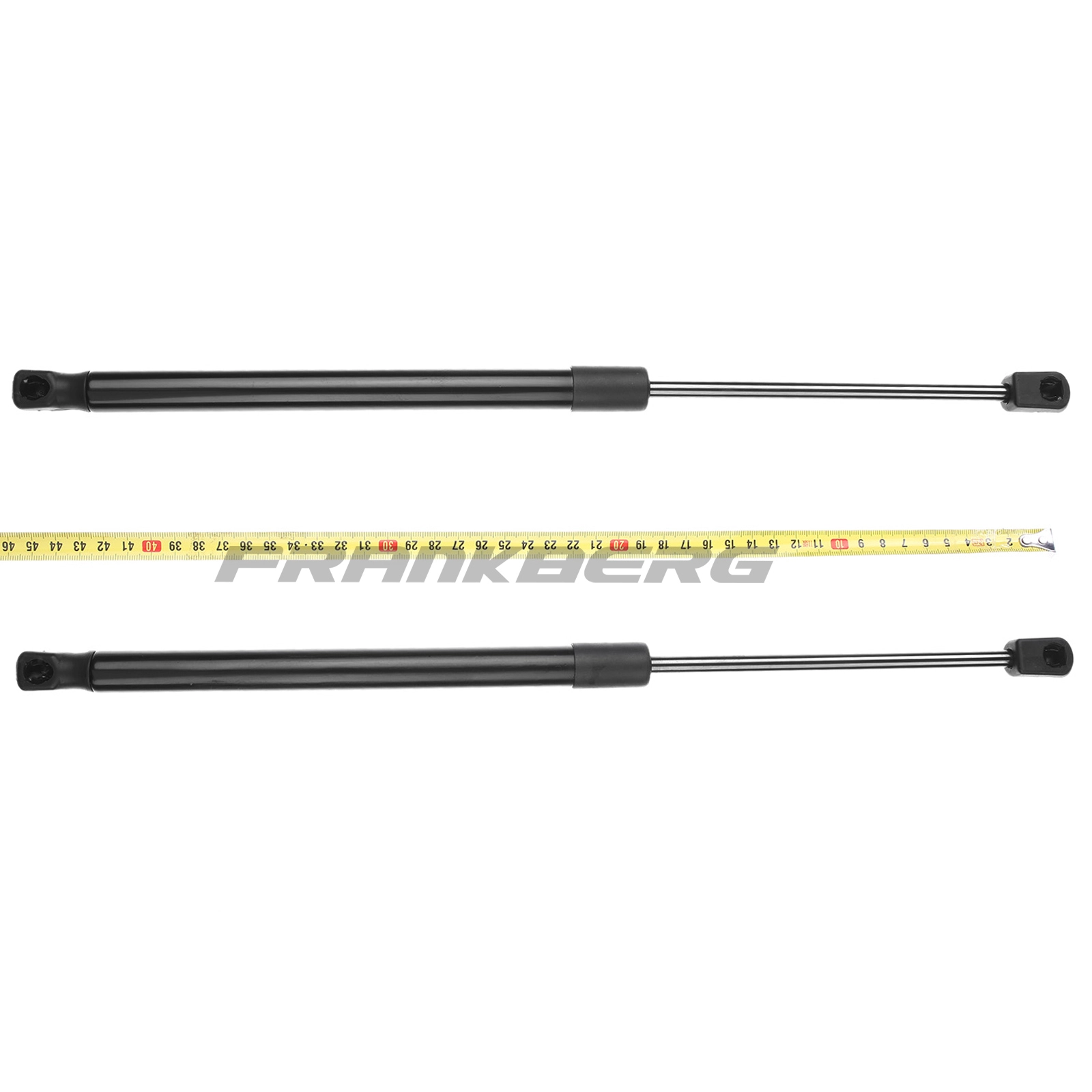 Gas Spring, boot/cargo area