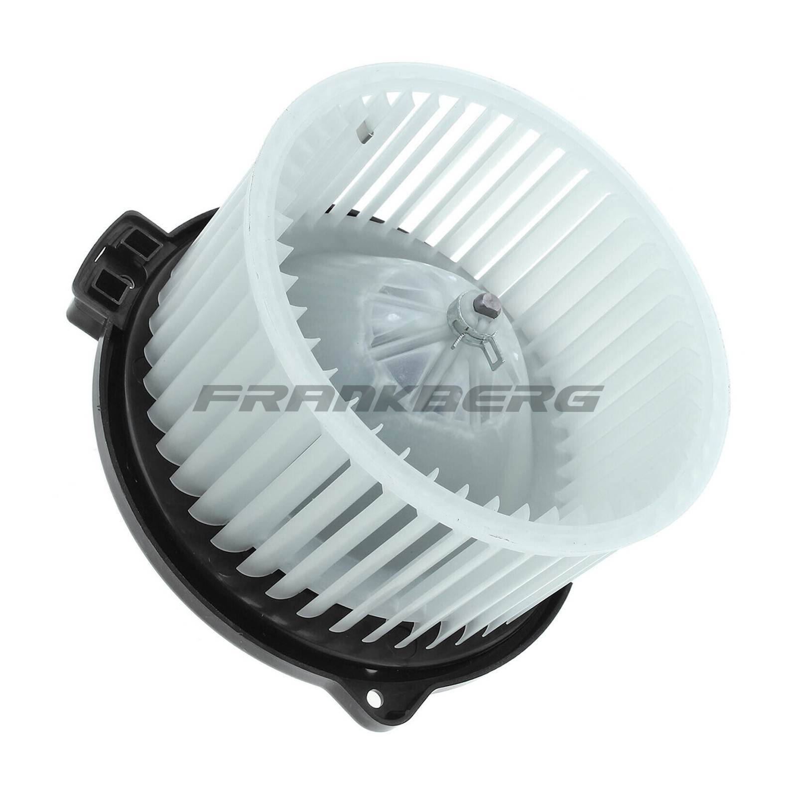 Interior Blower