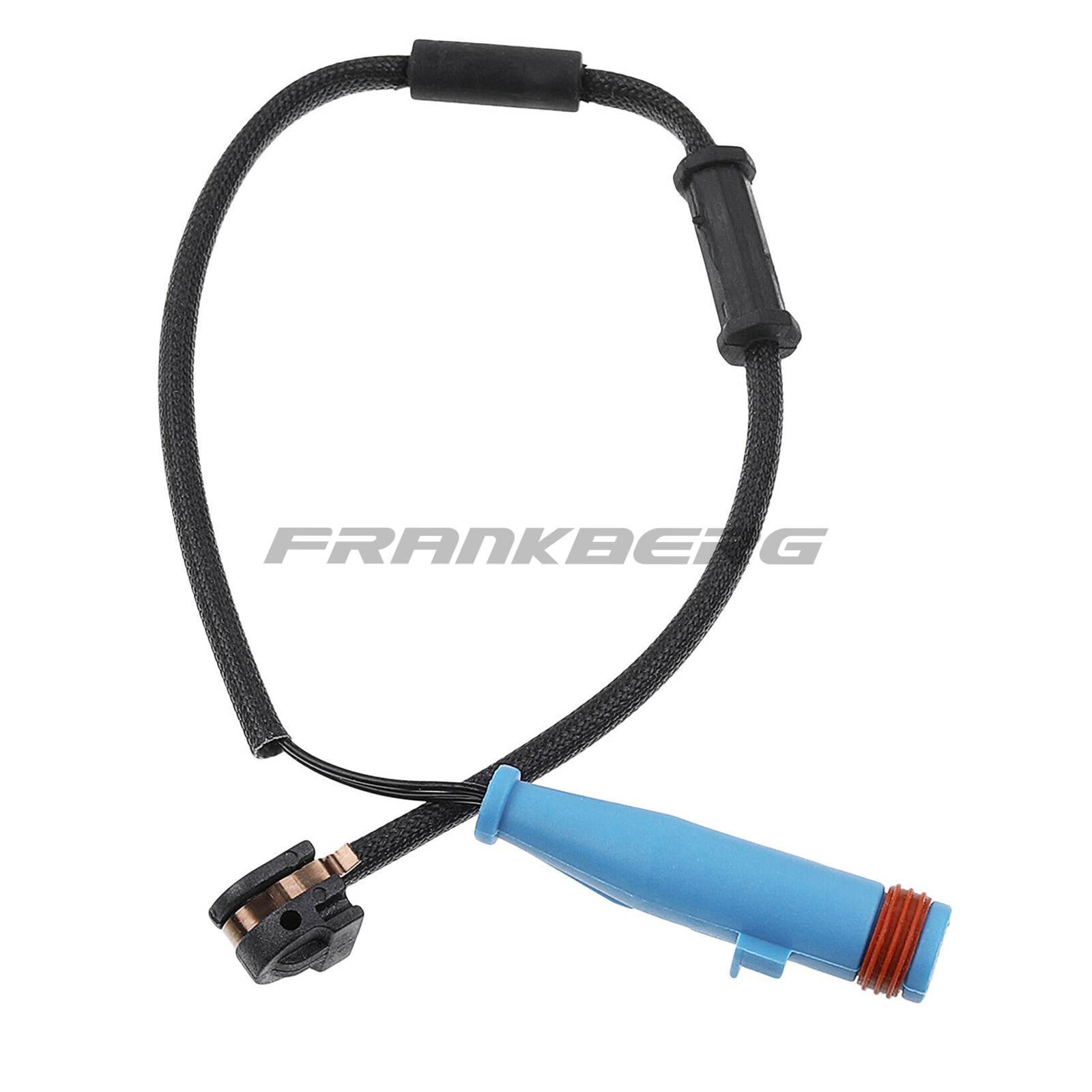 Warning Contact, brake pad wear (5481FB0005806)