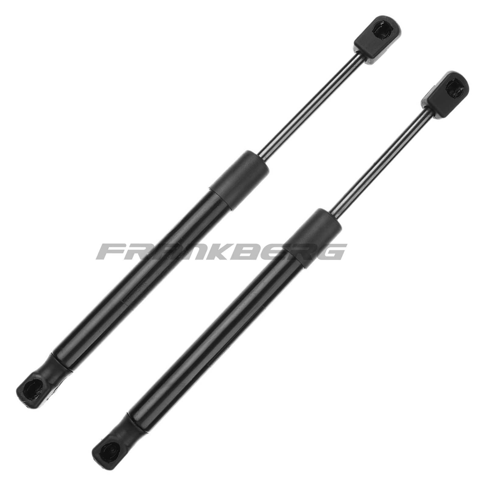 Gas Spring, bonnet