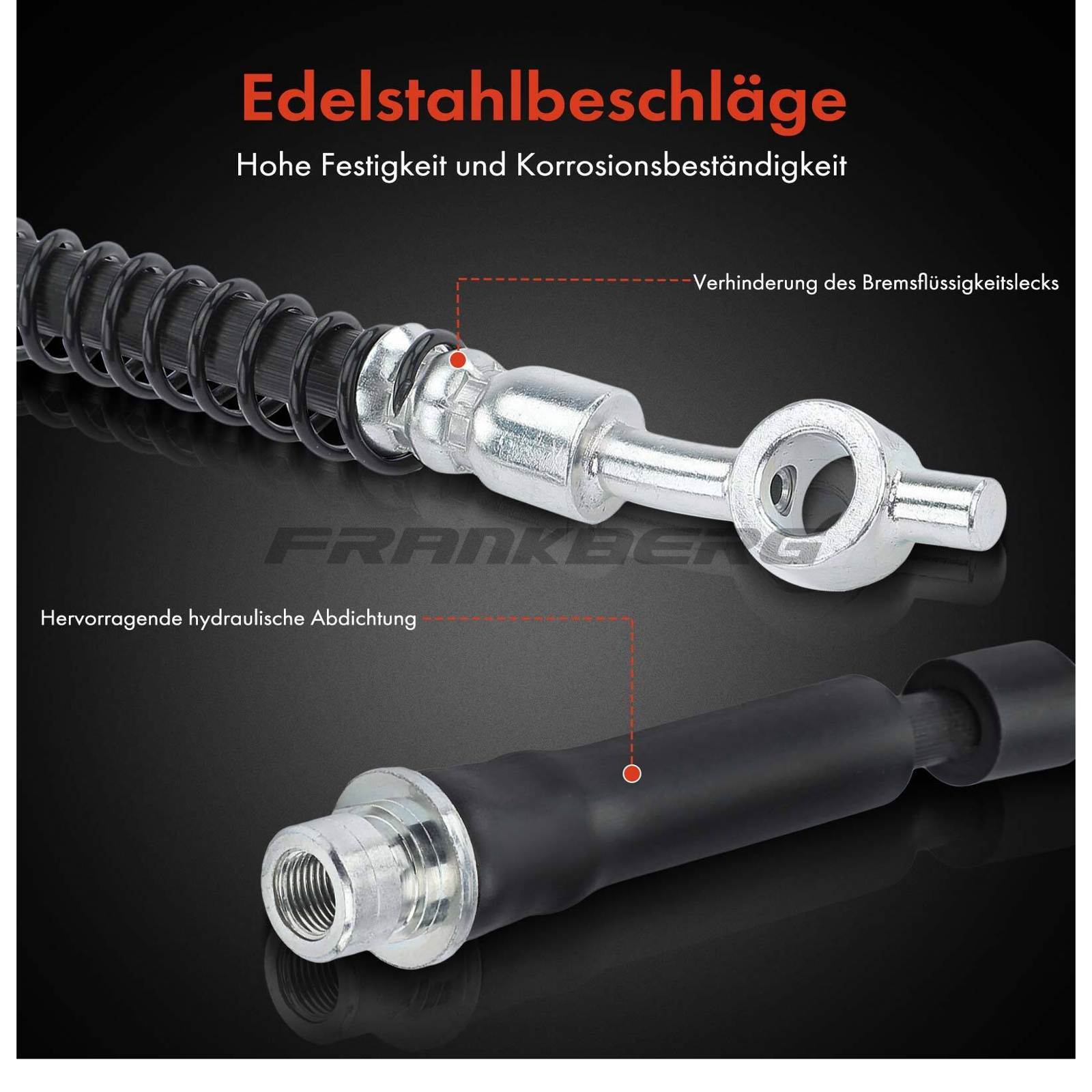 Brake Hose