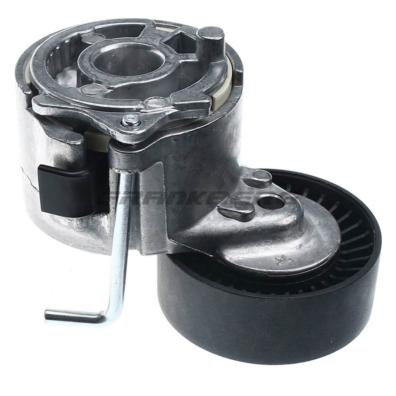 Belt Tensioner, V-ribbed belt