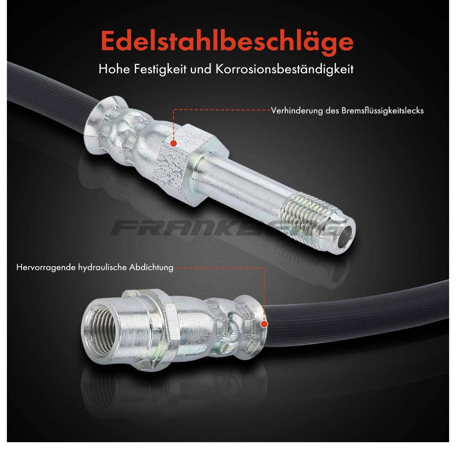 Brake Hose