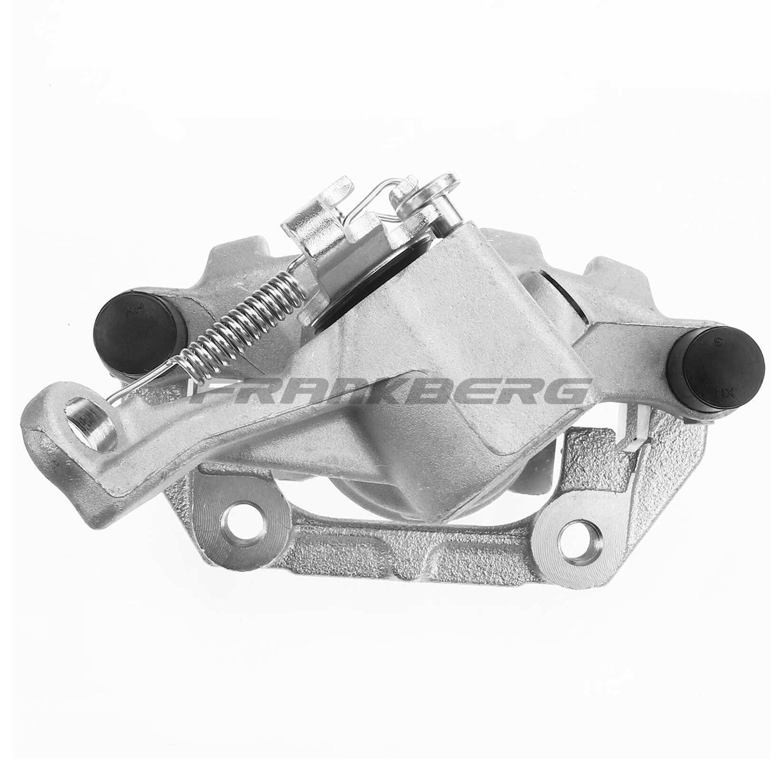 Brake Caliper