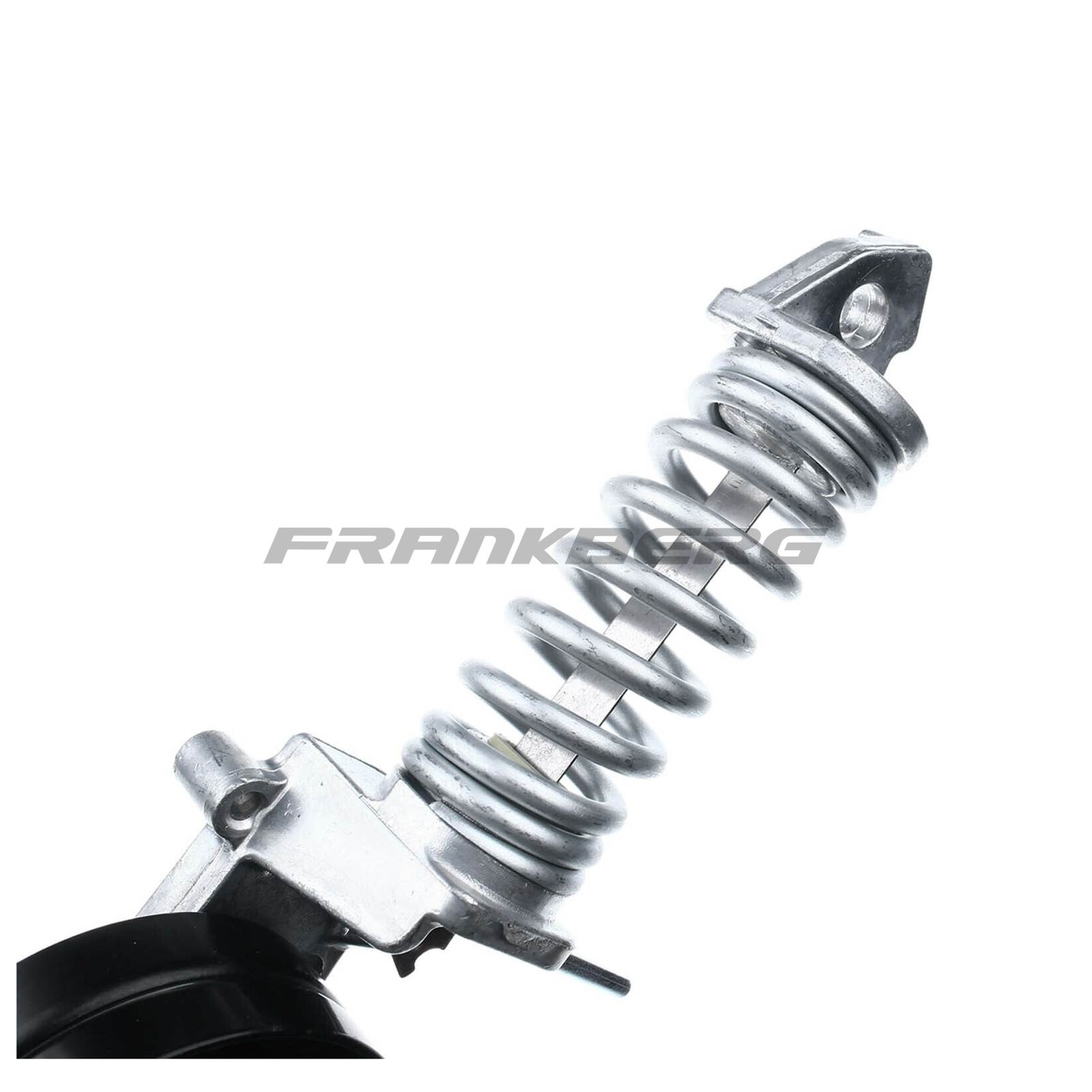 Belt Tensioner, V-ribbed belt