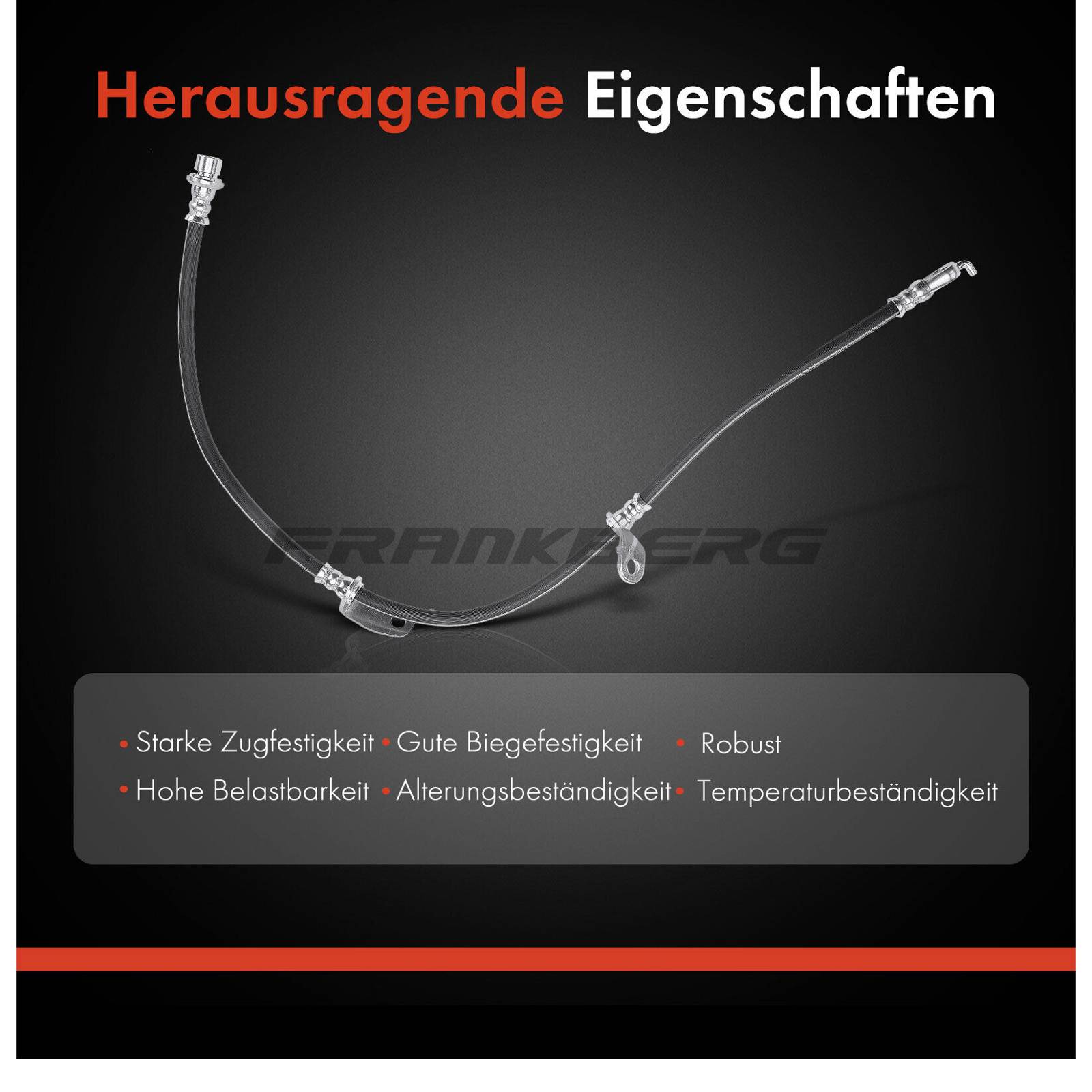 Brake Hose