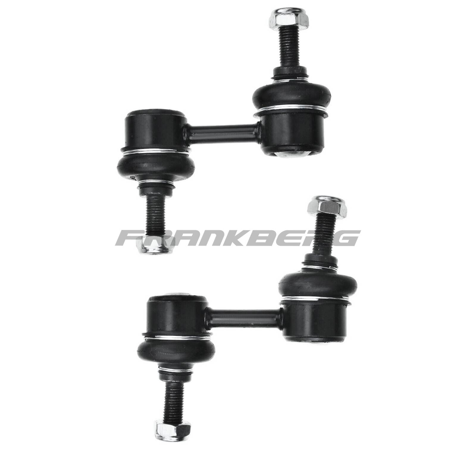 Bushing, stabiliser coupling rod