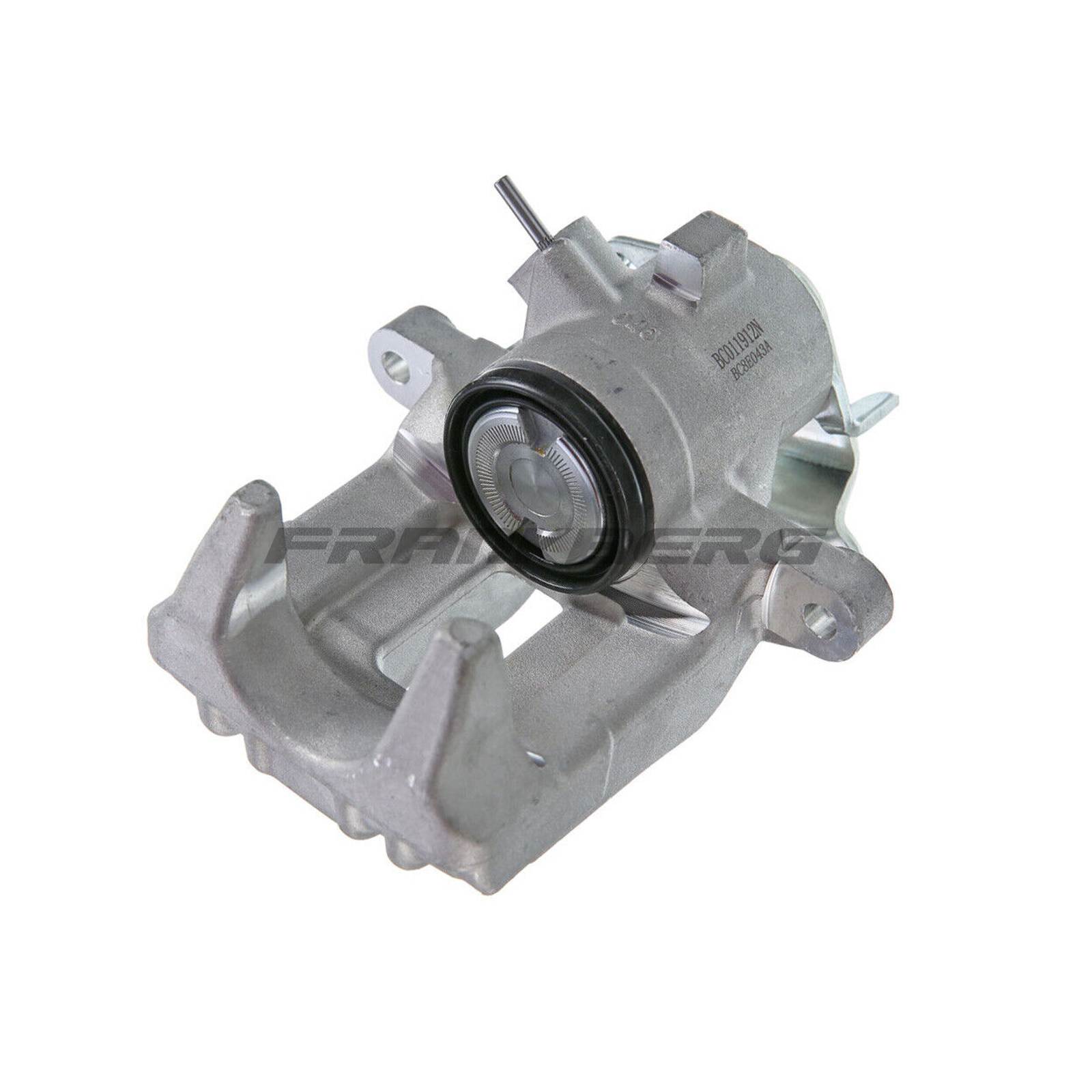 Brake Caliper