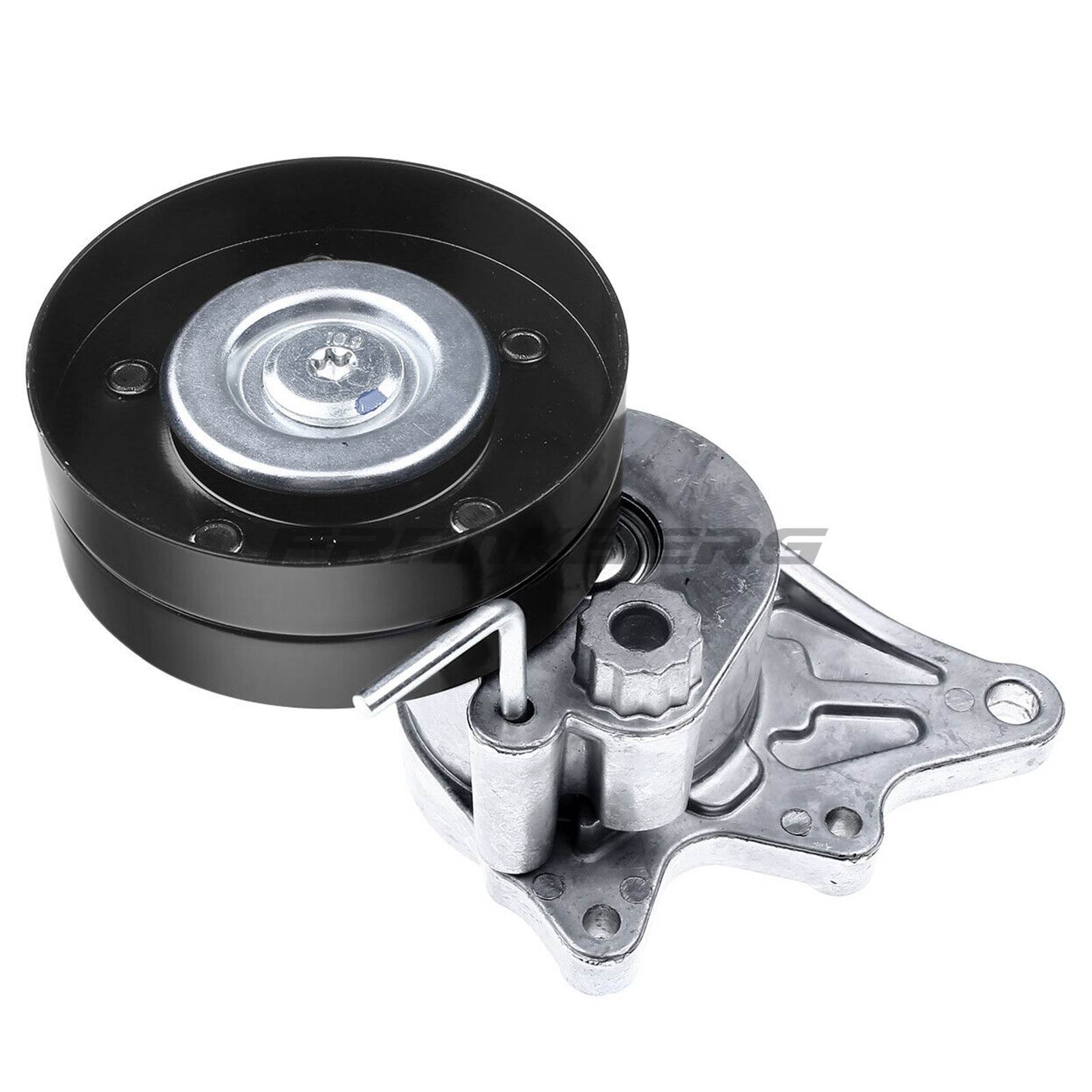 Belt Tensioner, V-ribbed belt (5481FB0005992)