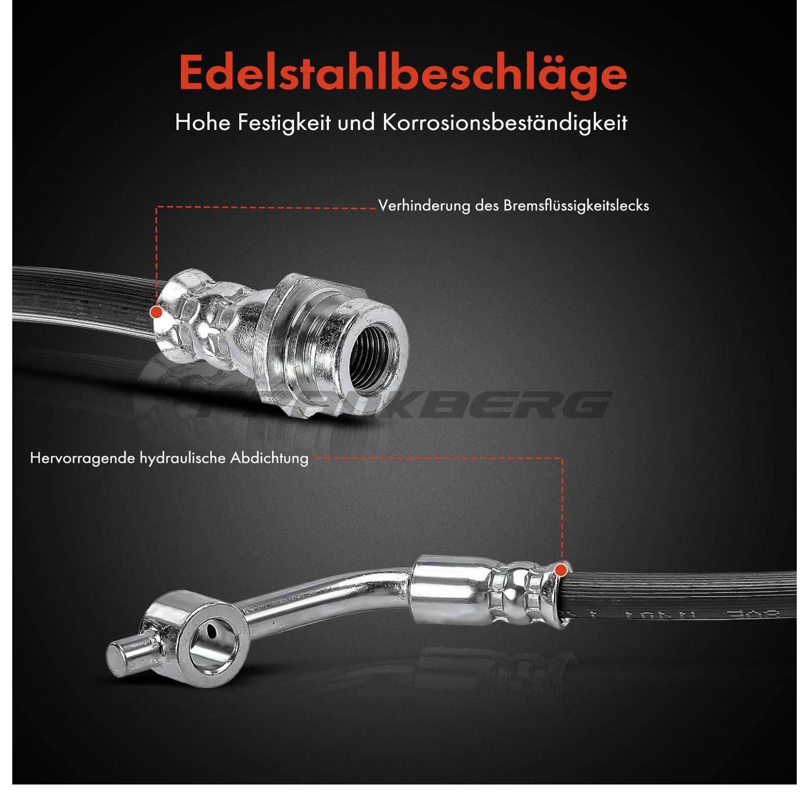 Brake Hose