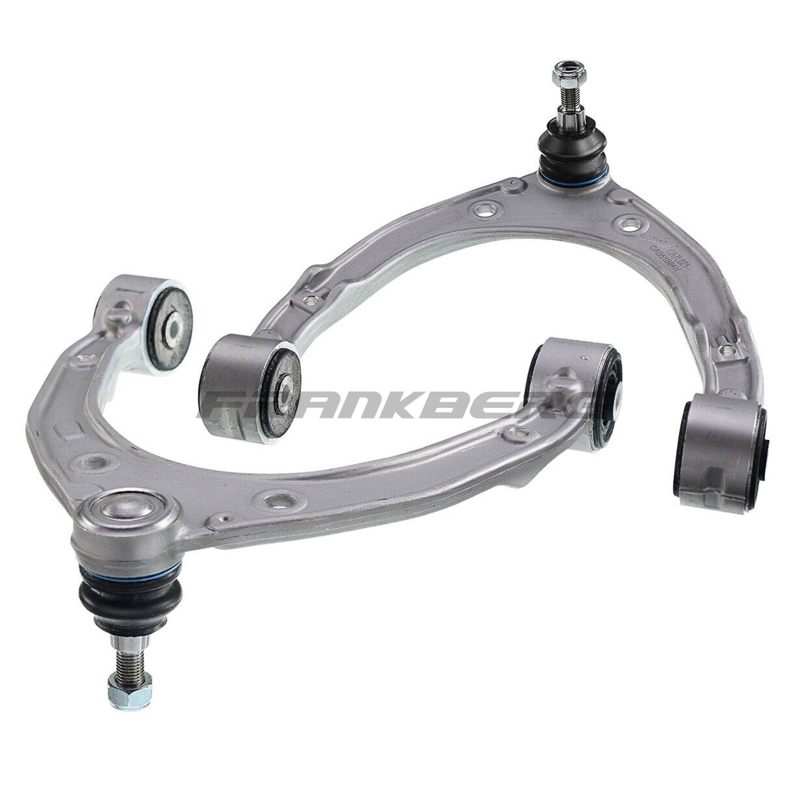 Control/Trailing Arm, wheel suspension (5481FB0006421)