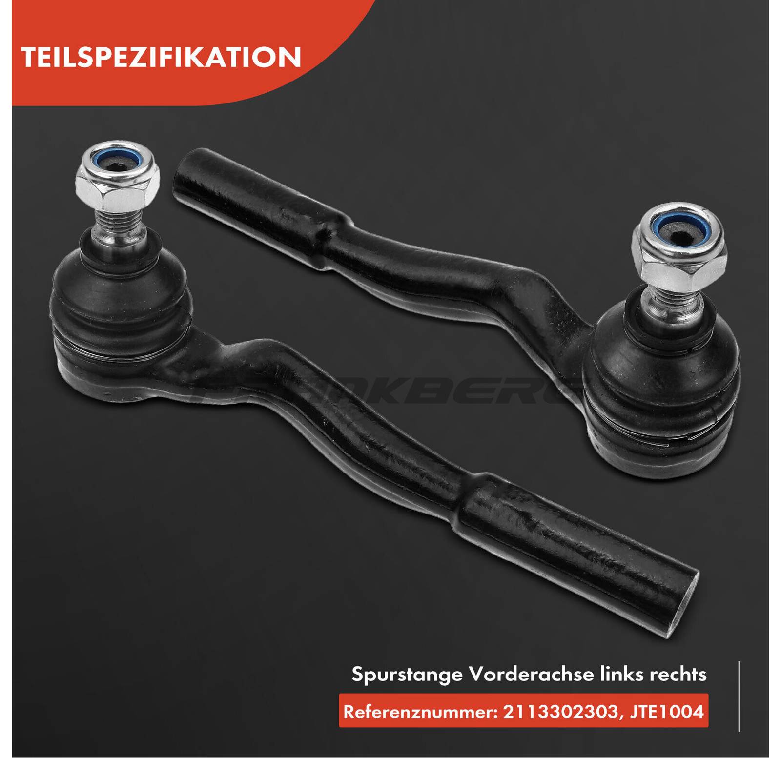 Tie Rod