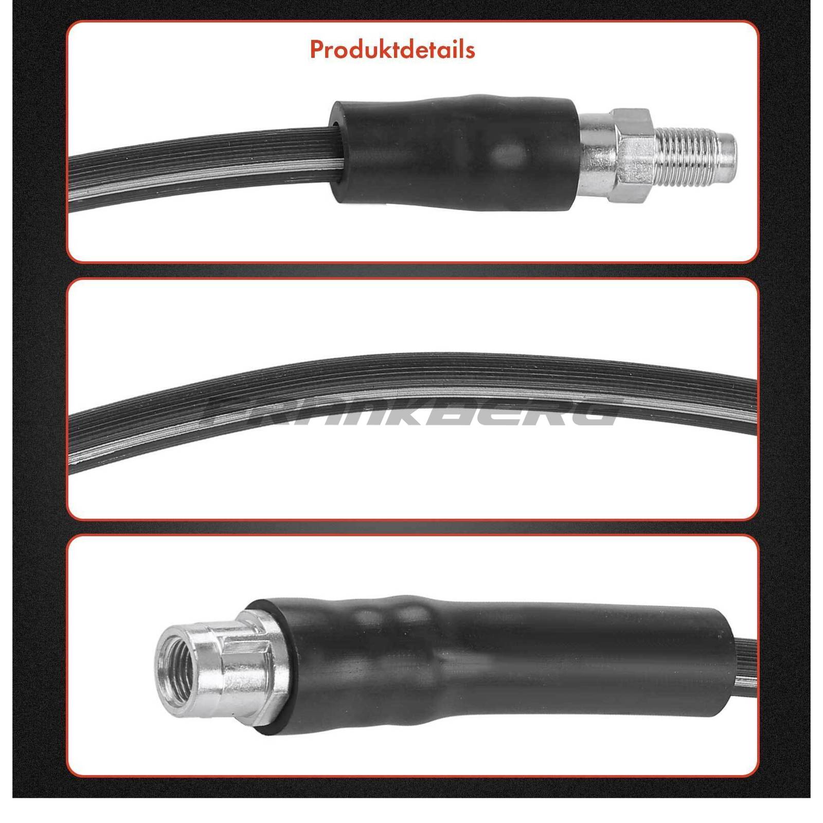 Brake Hose