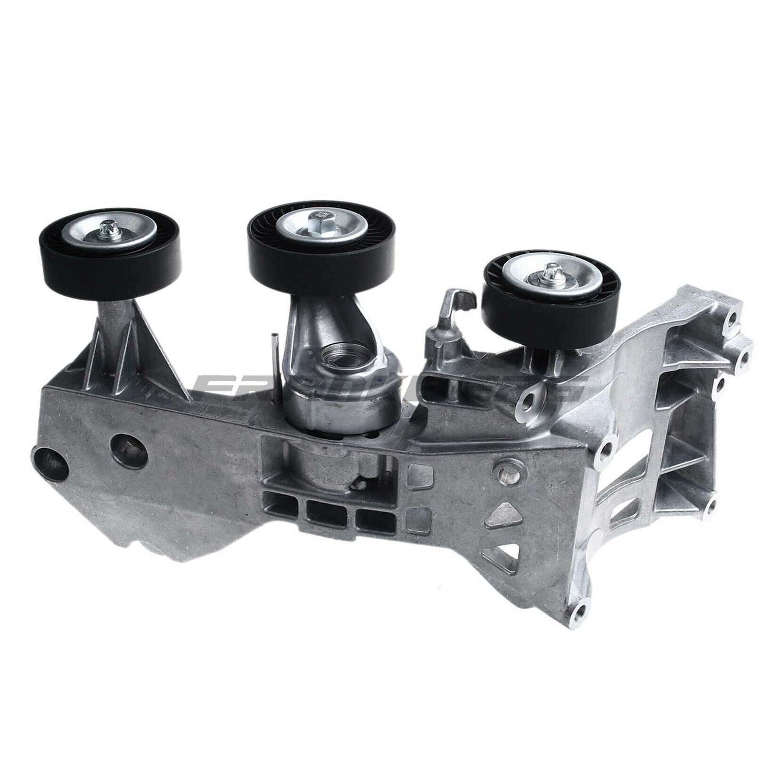 Belt Tensioner, V-ribbed belt