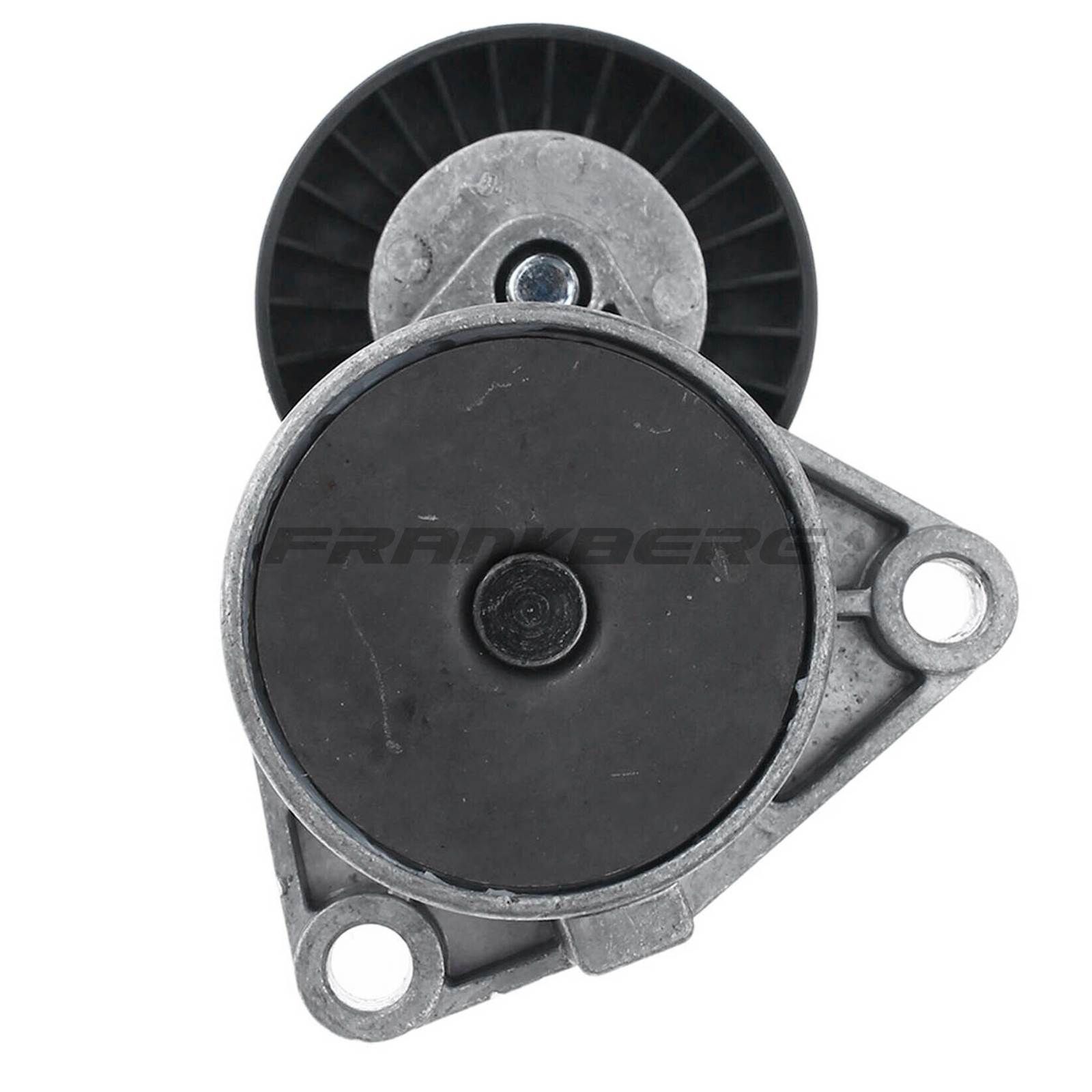 Belt Tensioner, V-ribbed belt