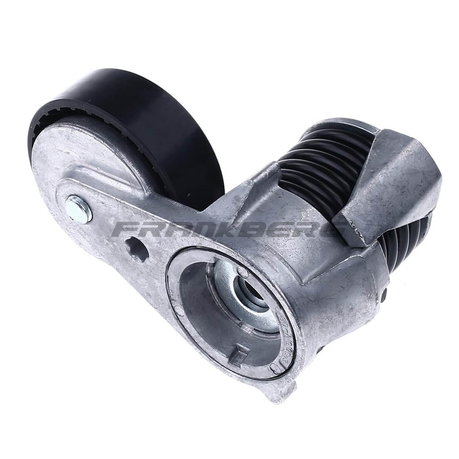 Belt Tensioner, V-ribbed belt