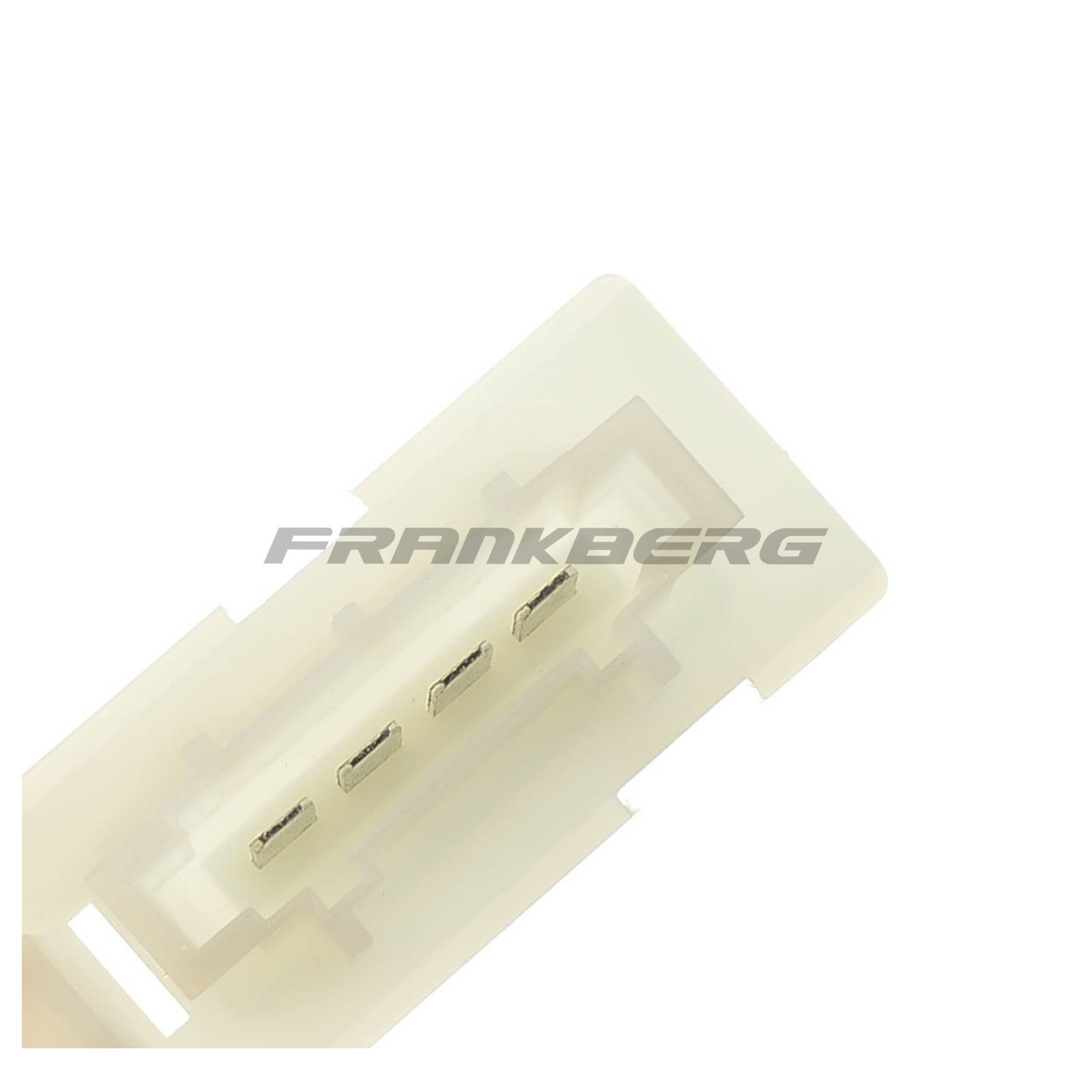 Regulator, interior blower