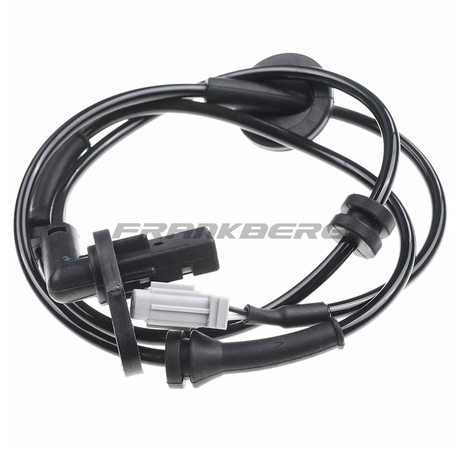 Sensor, wheel speed (5481FB0000841)