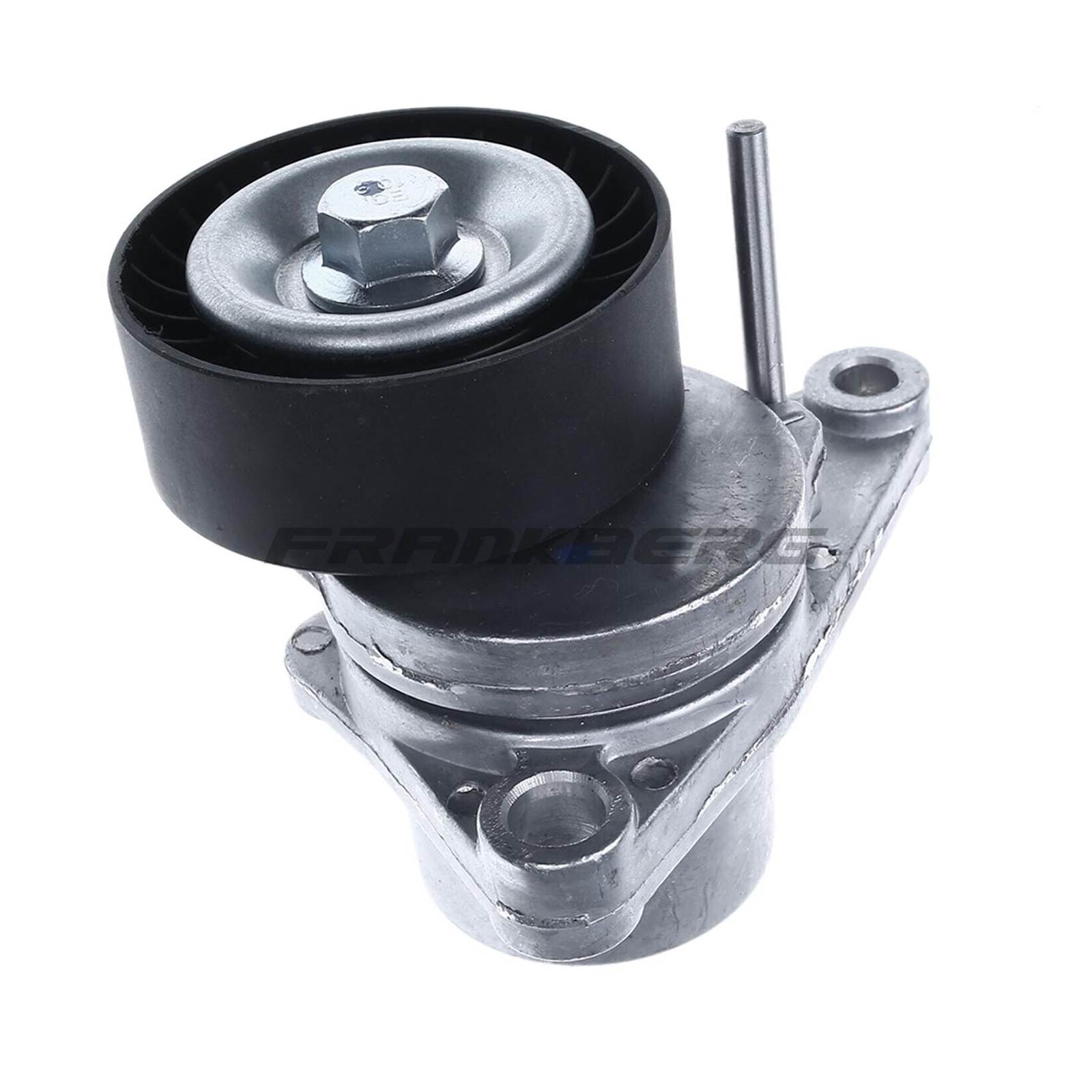 Belt Tensioner, V-ribbed belt