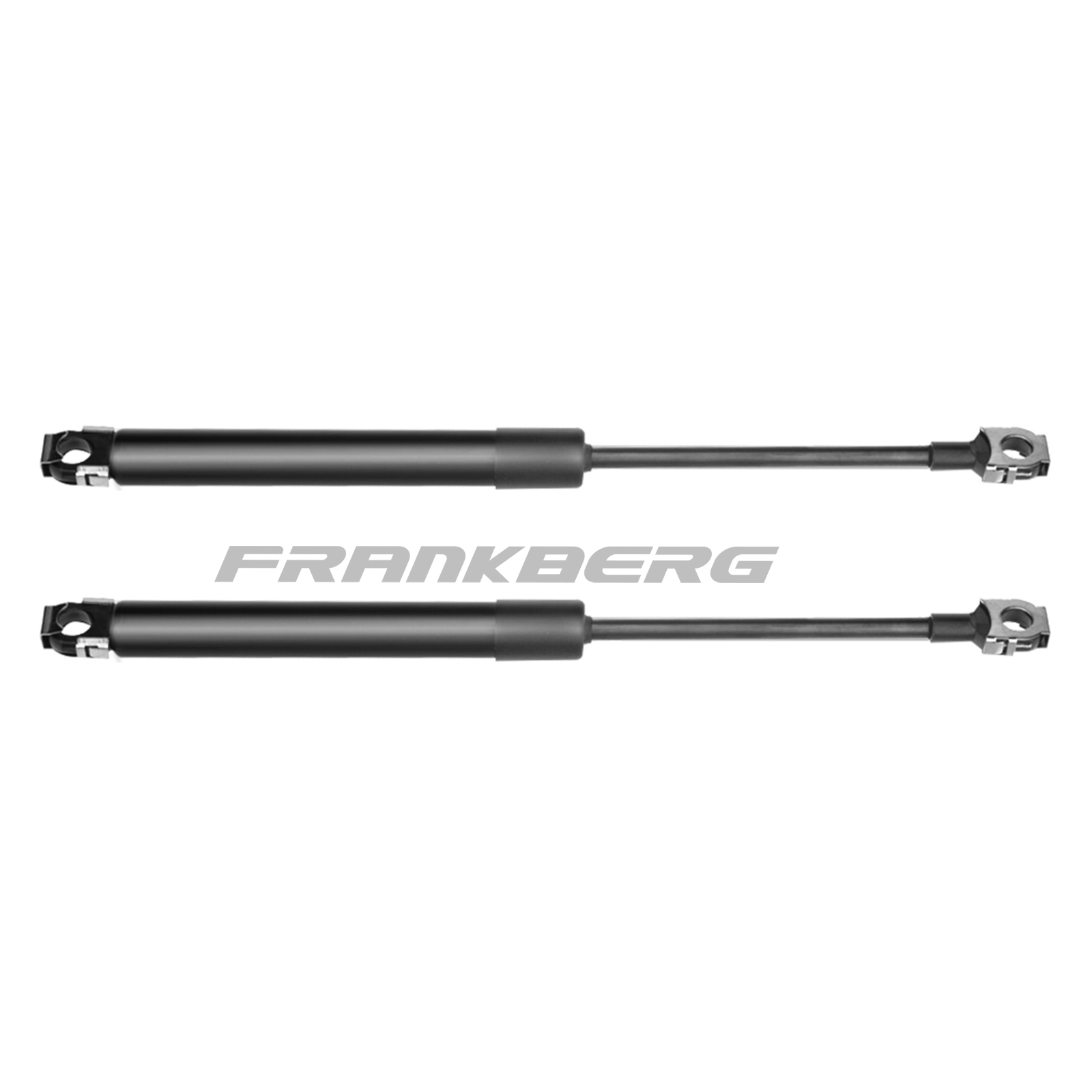 Gas Spring, bonnet