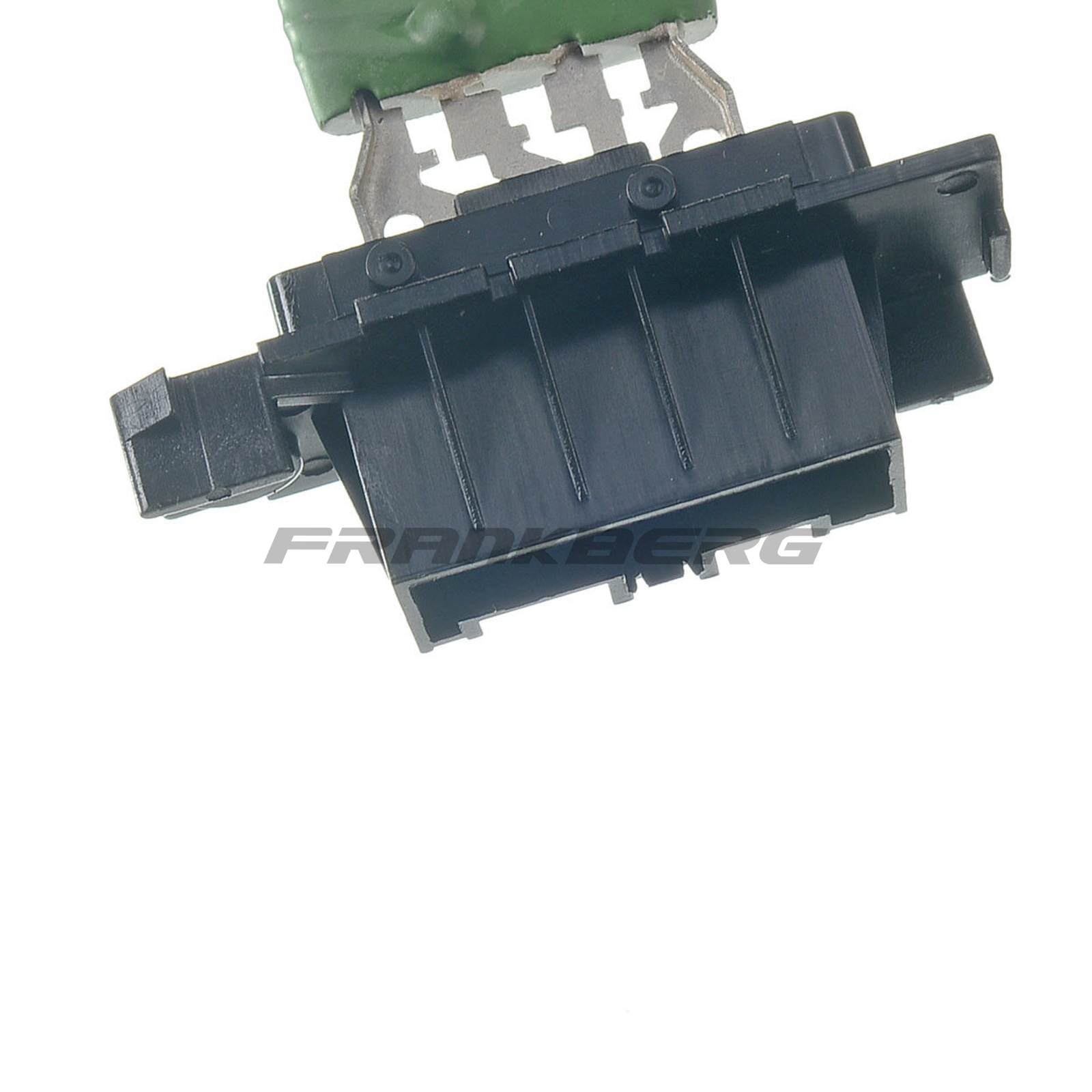 Regulator, interior blower