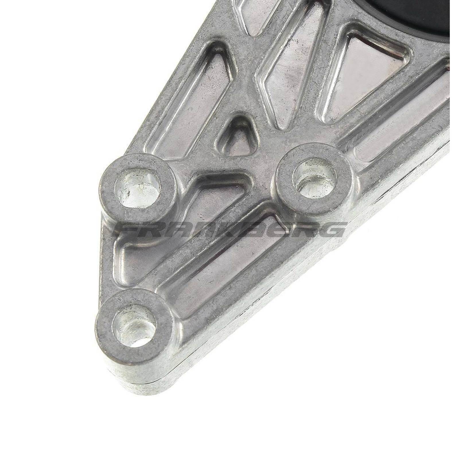 Belt Tensioner, V-ribbed belt