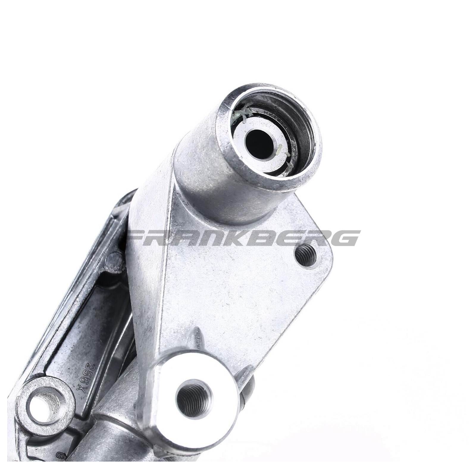 Belt Tensioner, V-ribbed belt
