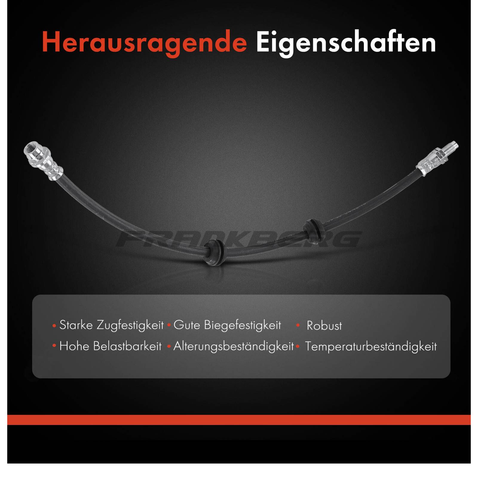 Brake Hose