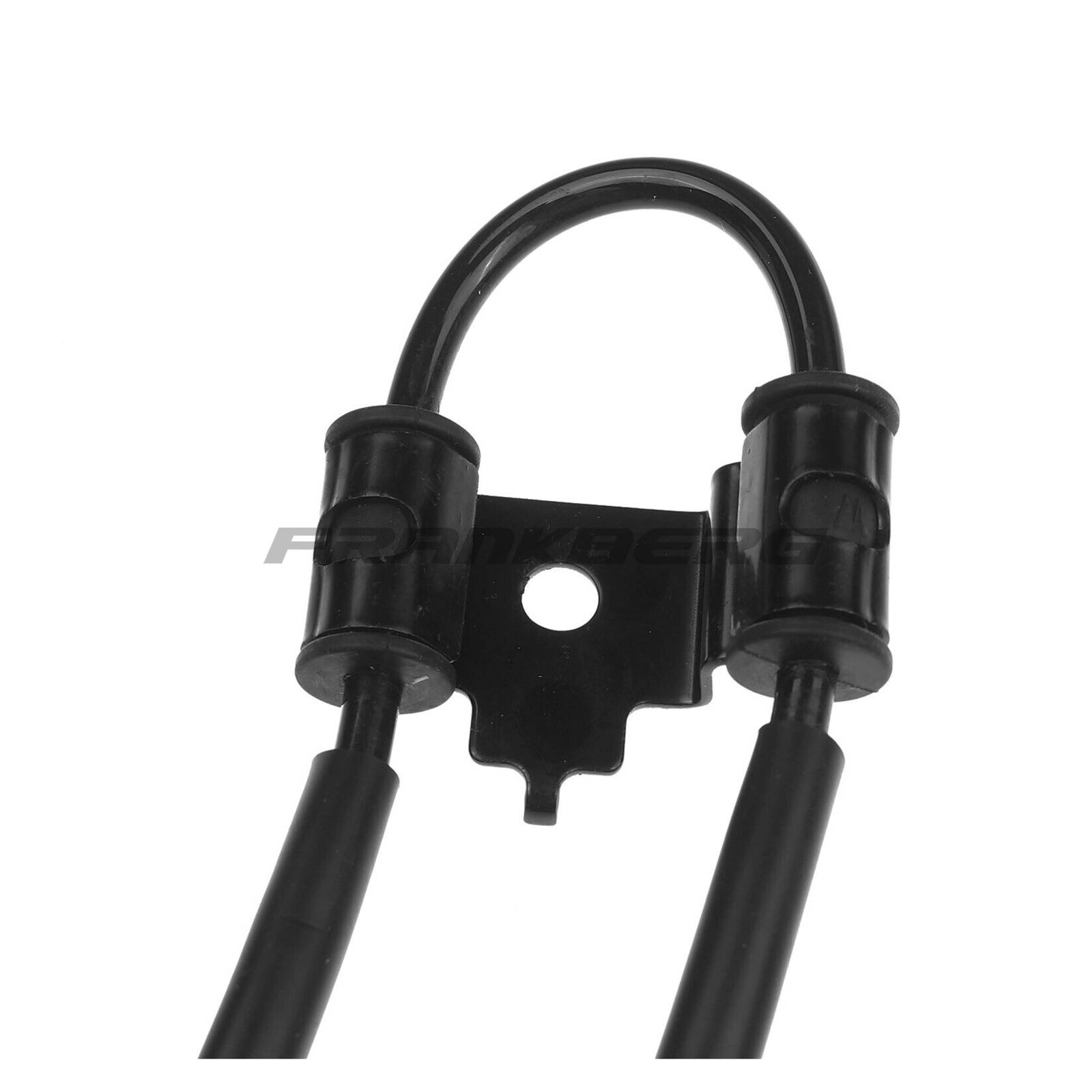 Sensor, wheel speed (5481FB0000276)