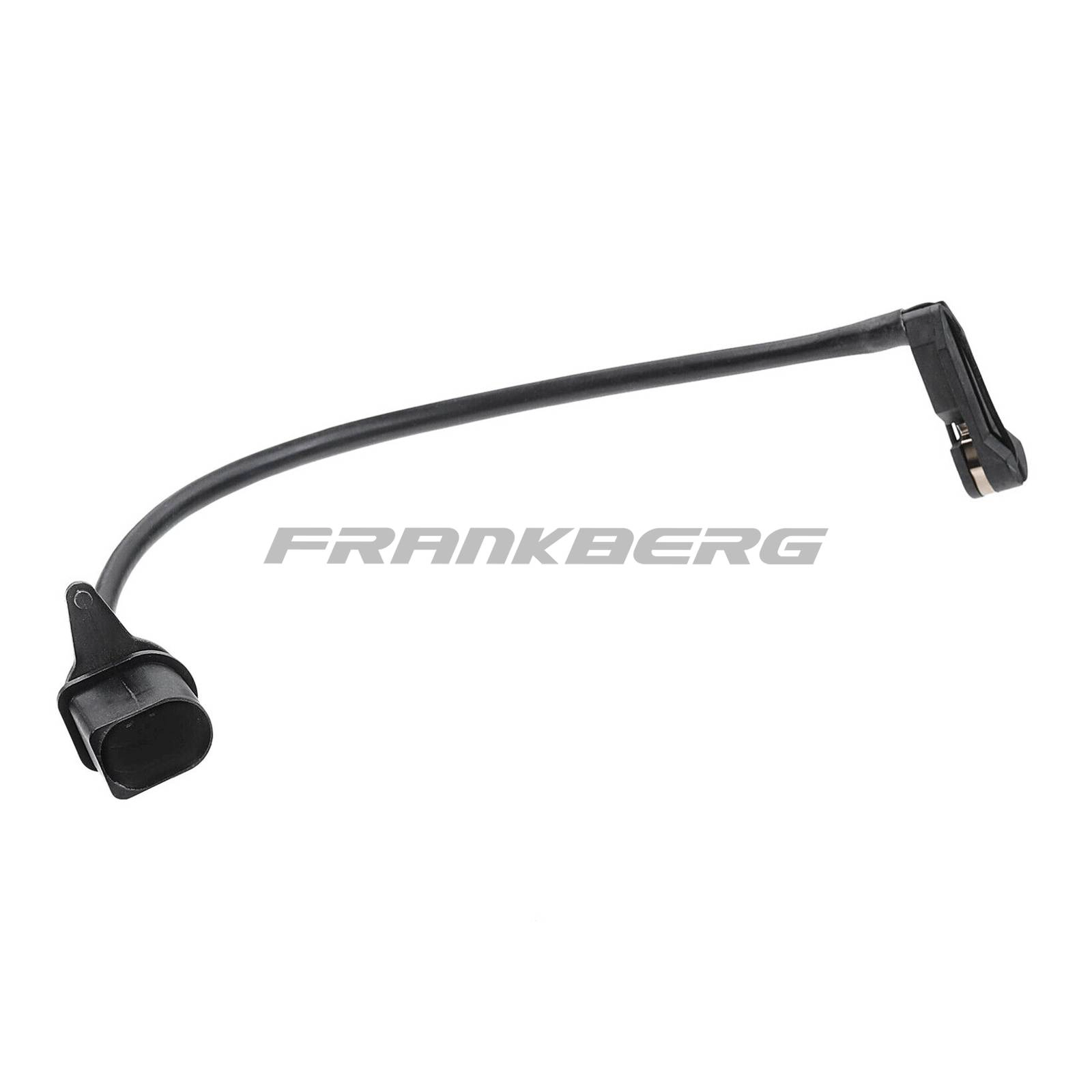 Warning Contact, brake pad wear (5481FB0005762)