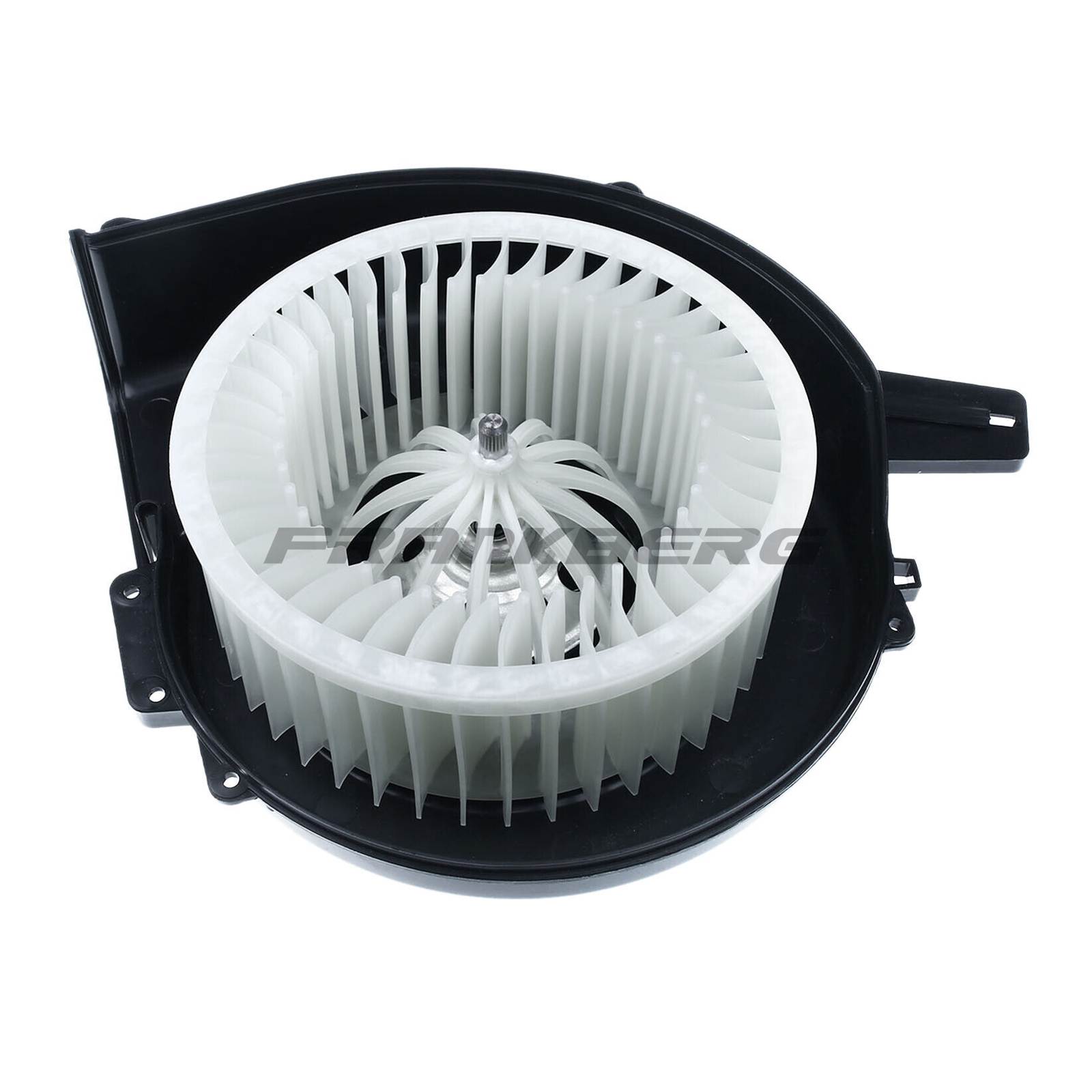Interior Blower