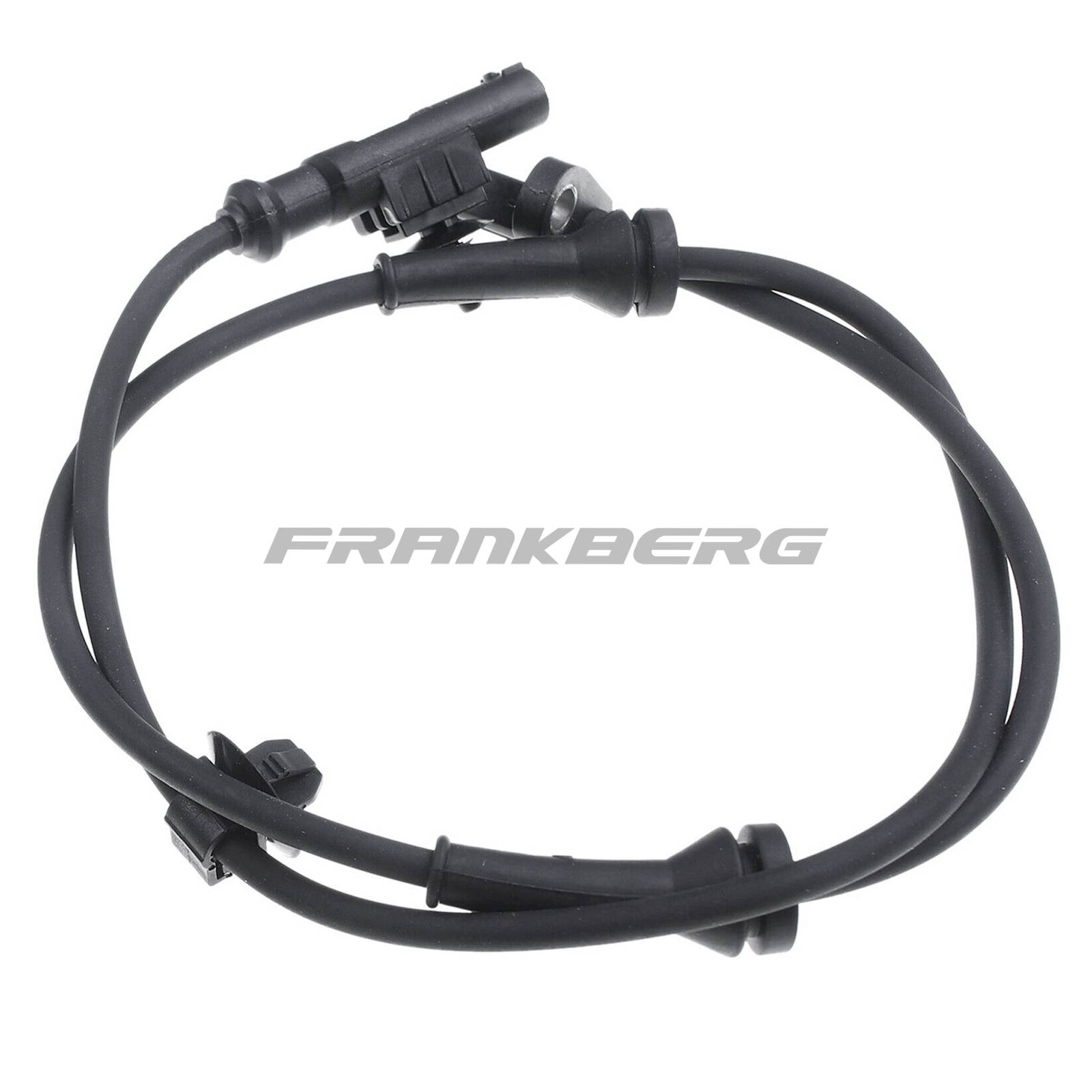 Sensor, wheel speed (5481FB0000532)