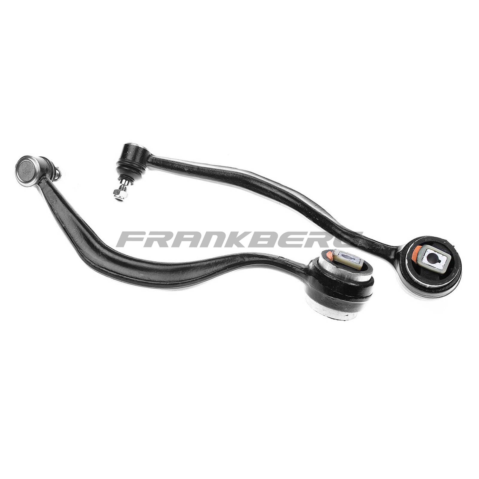 Tie Rod
