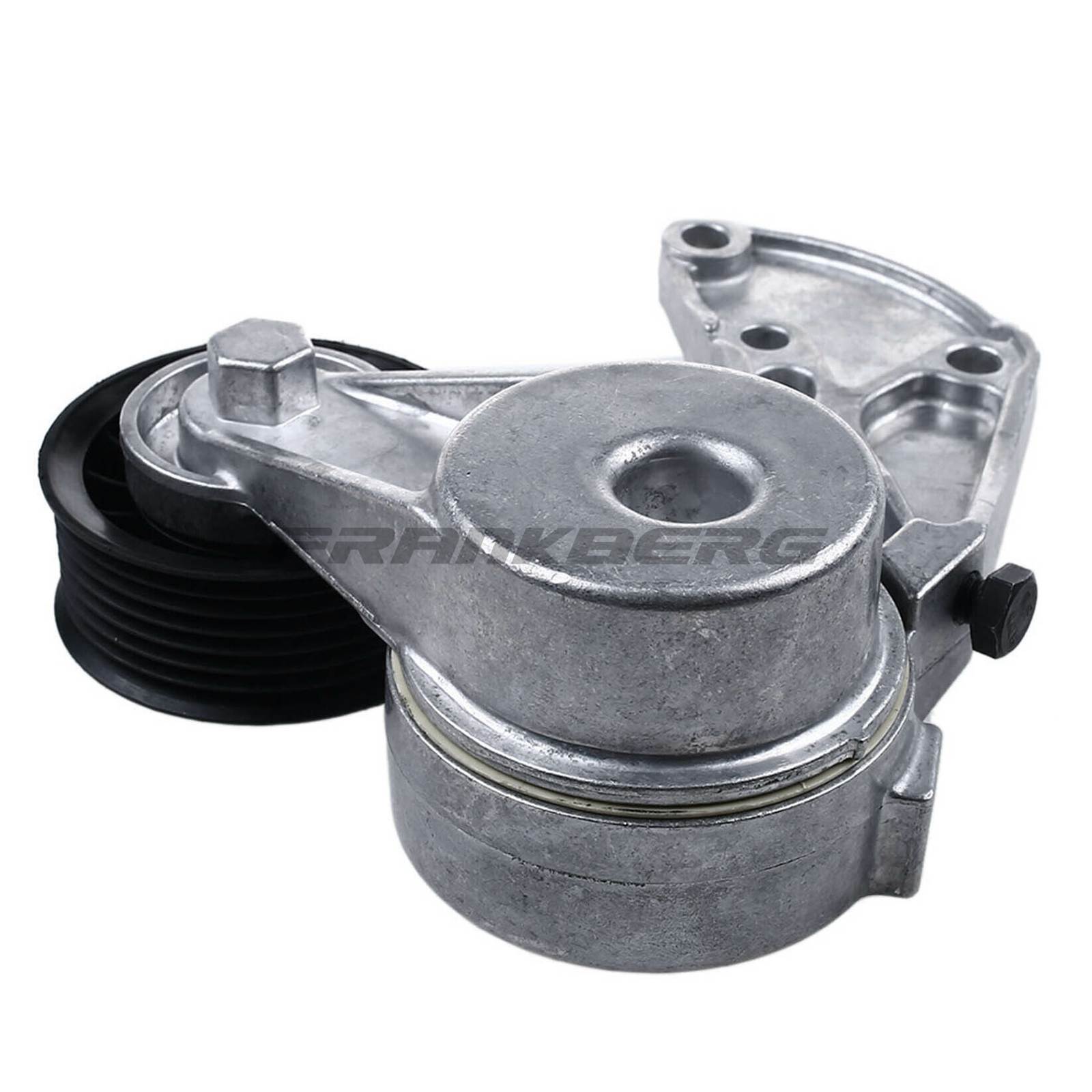 Belt Tensioner, V-ribbed belt