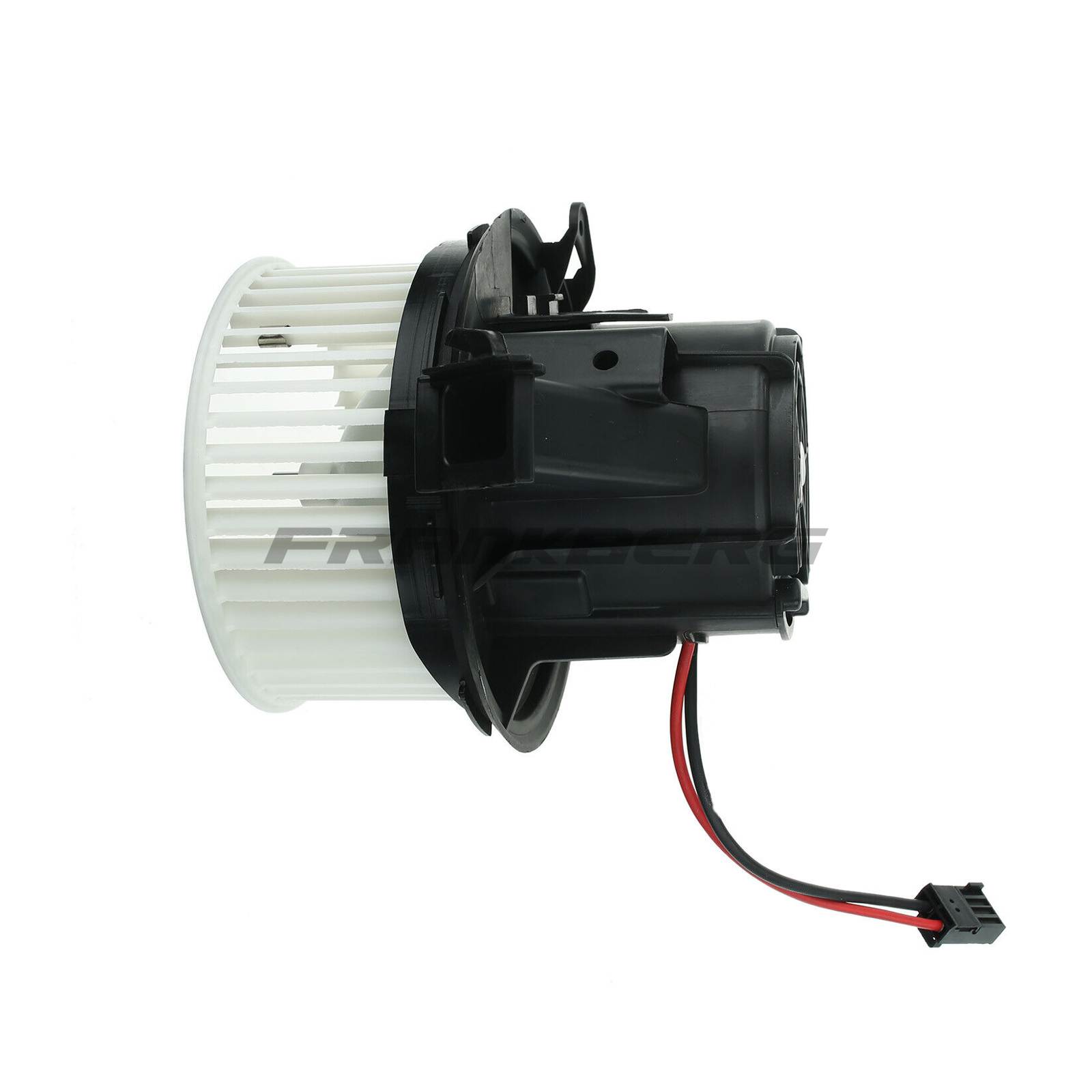 Interior Blower
