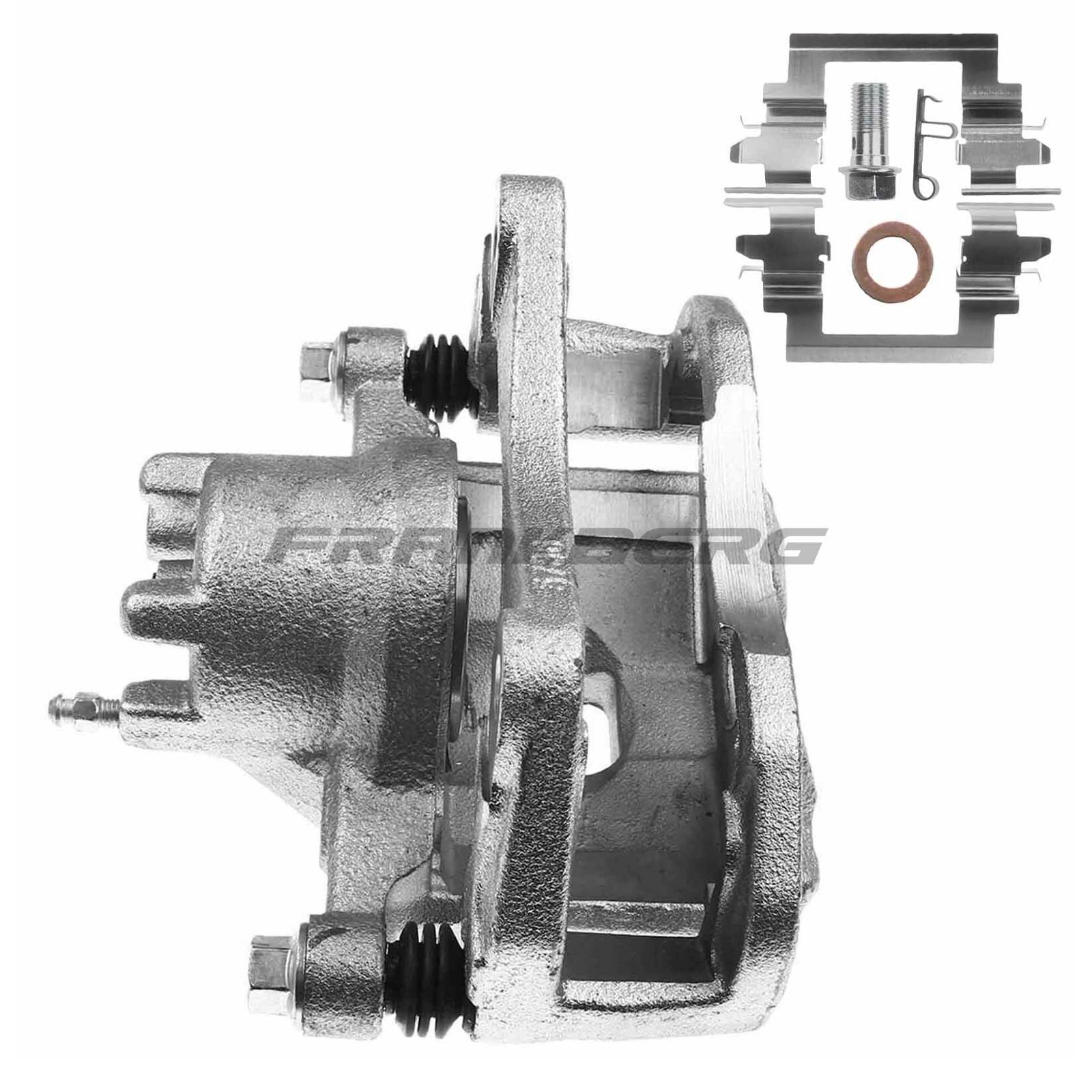 Brake Caliper