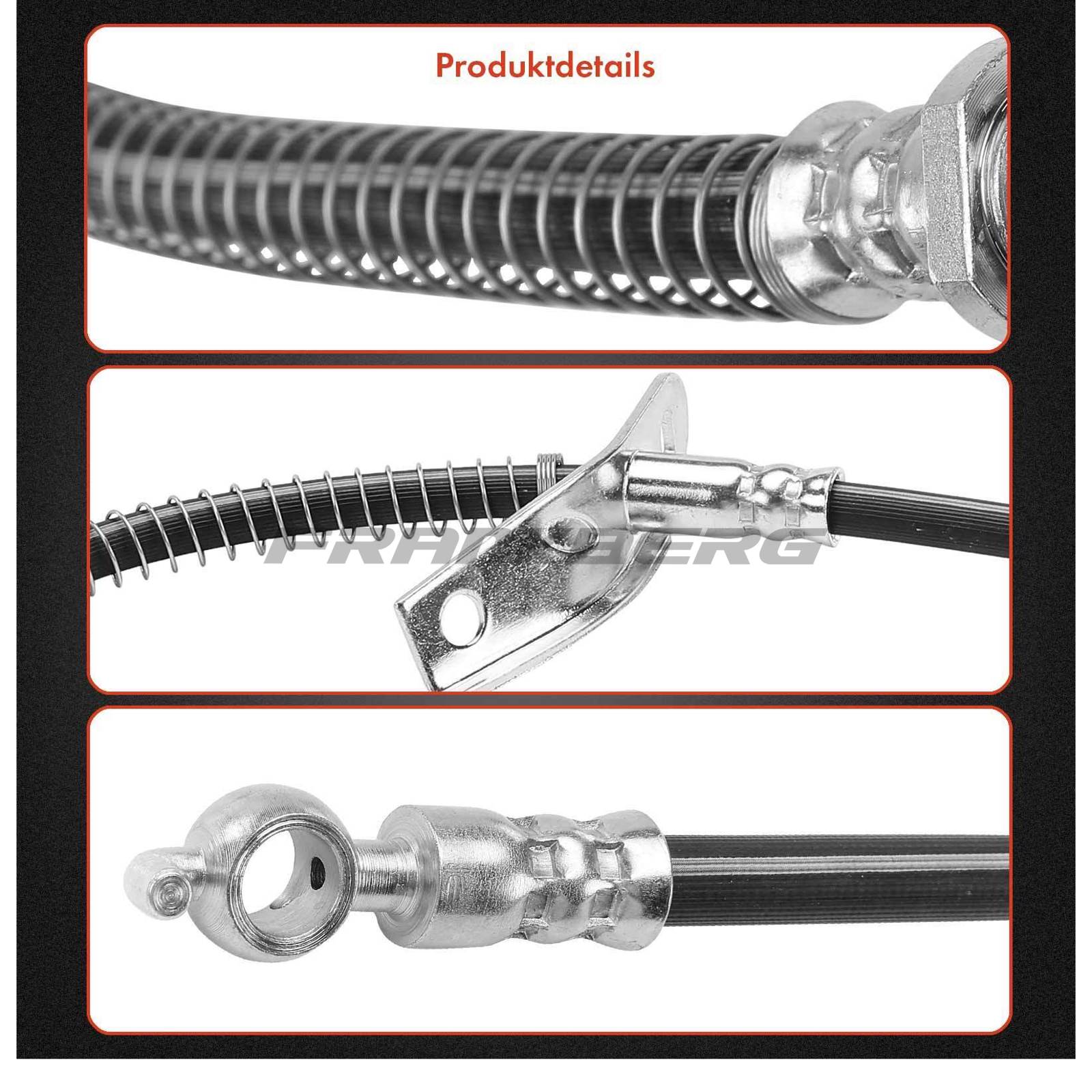 Brake Hose