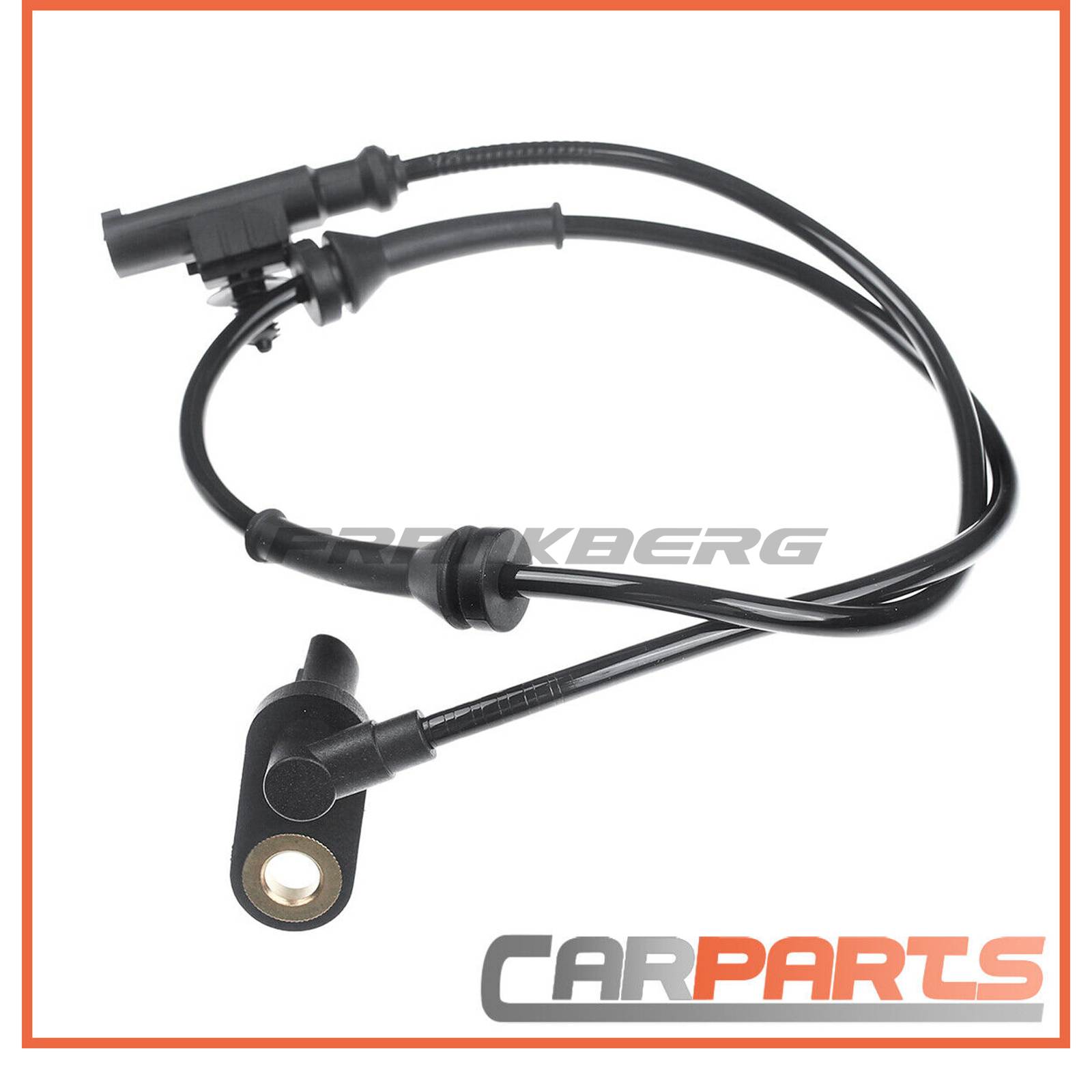 Sensor, wheel speed (5481FB0000104)