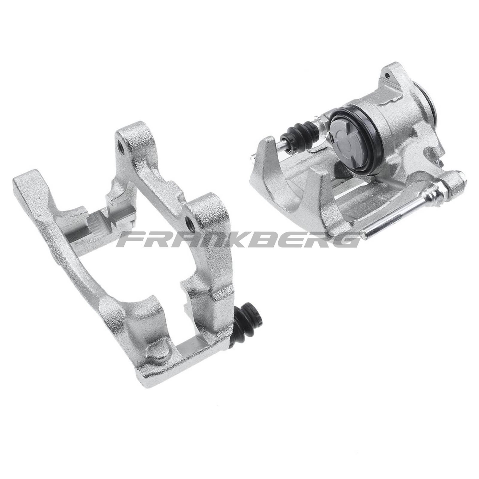 Brake Caliper