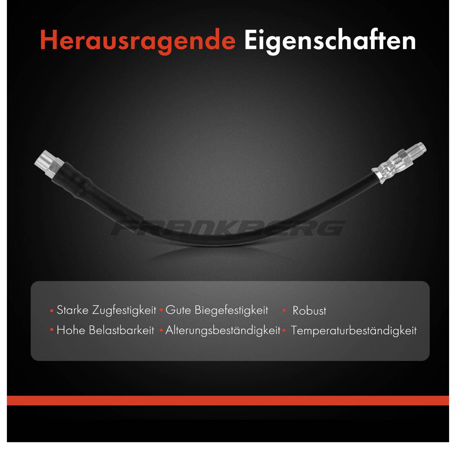 Brake Hose