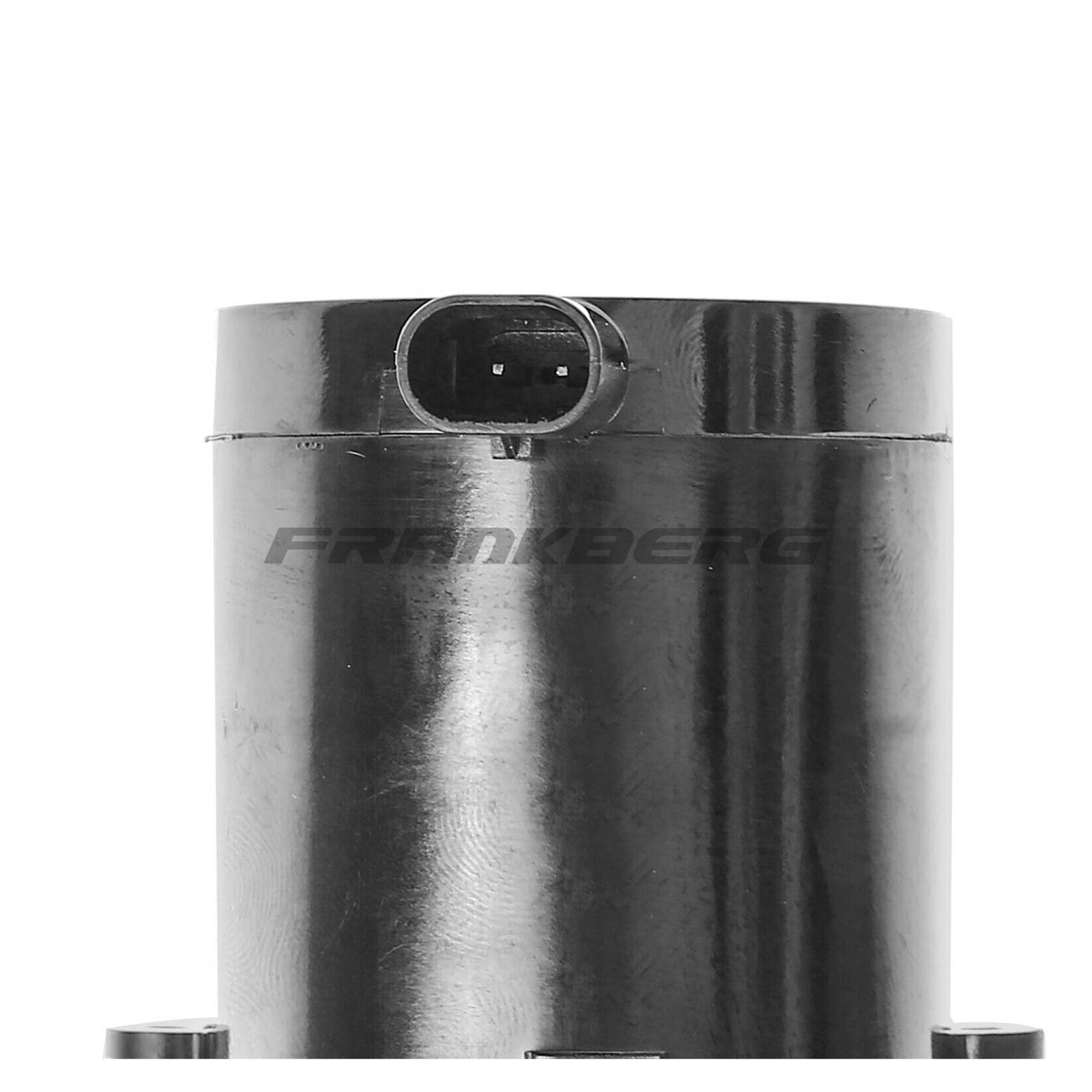 Auxiliary Water Pump (cooling water circuit)