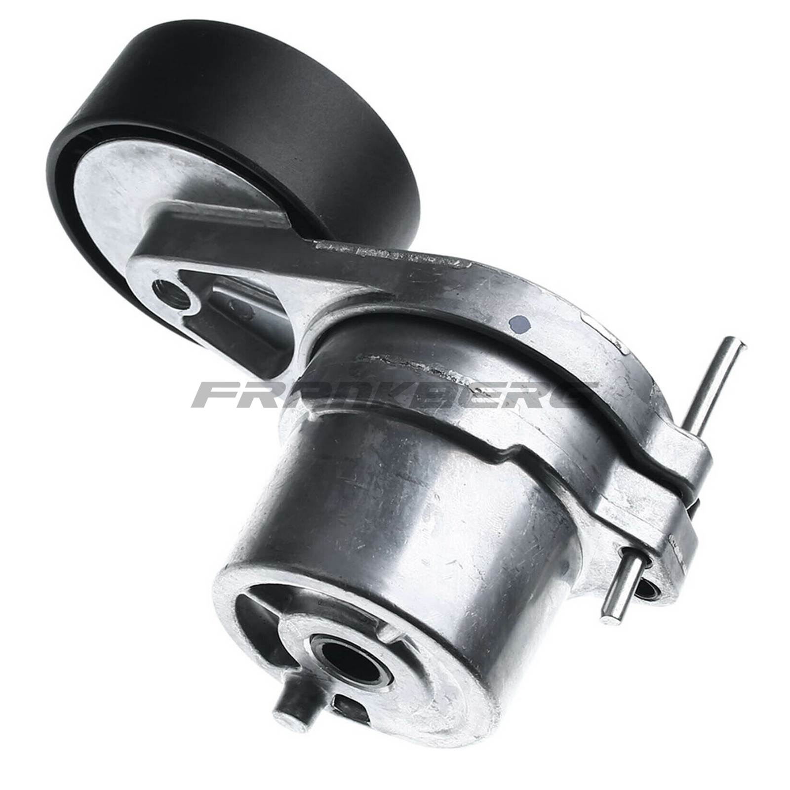 Belt Tensioner, V-ribbed belt