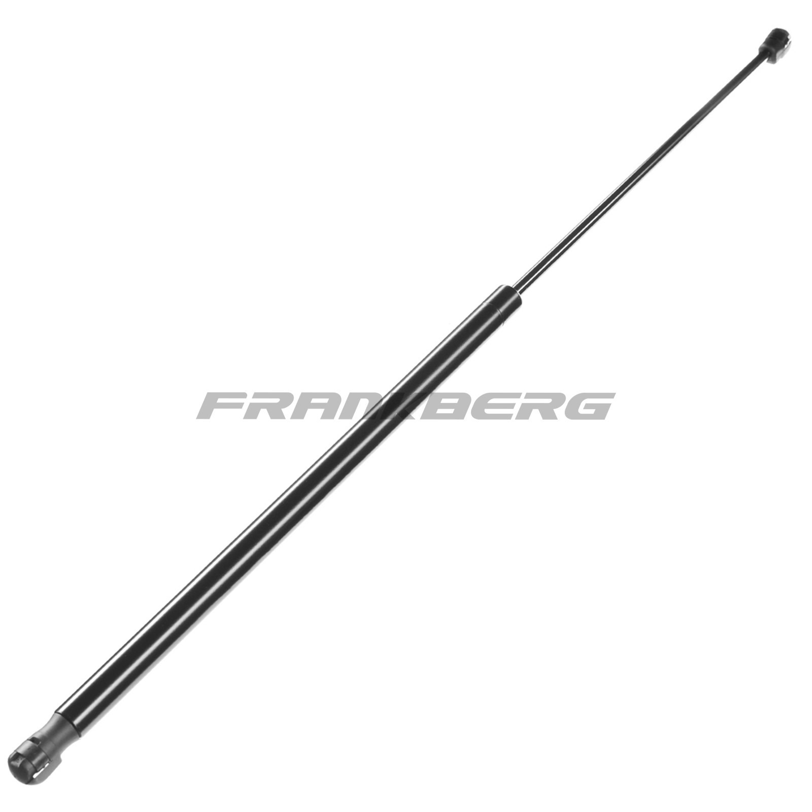 Gas Spring, bonnet