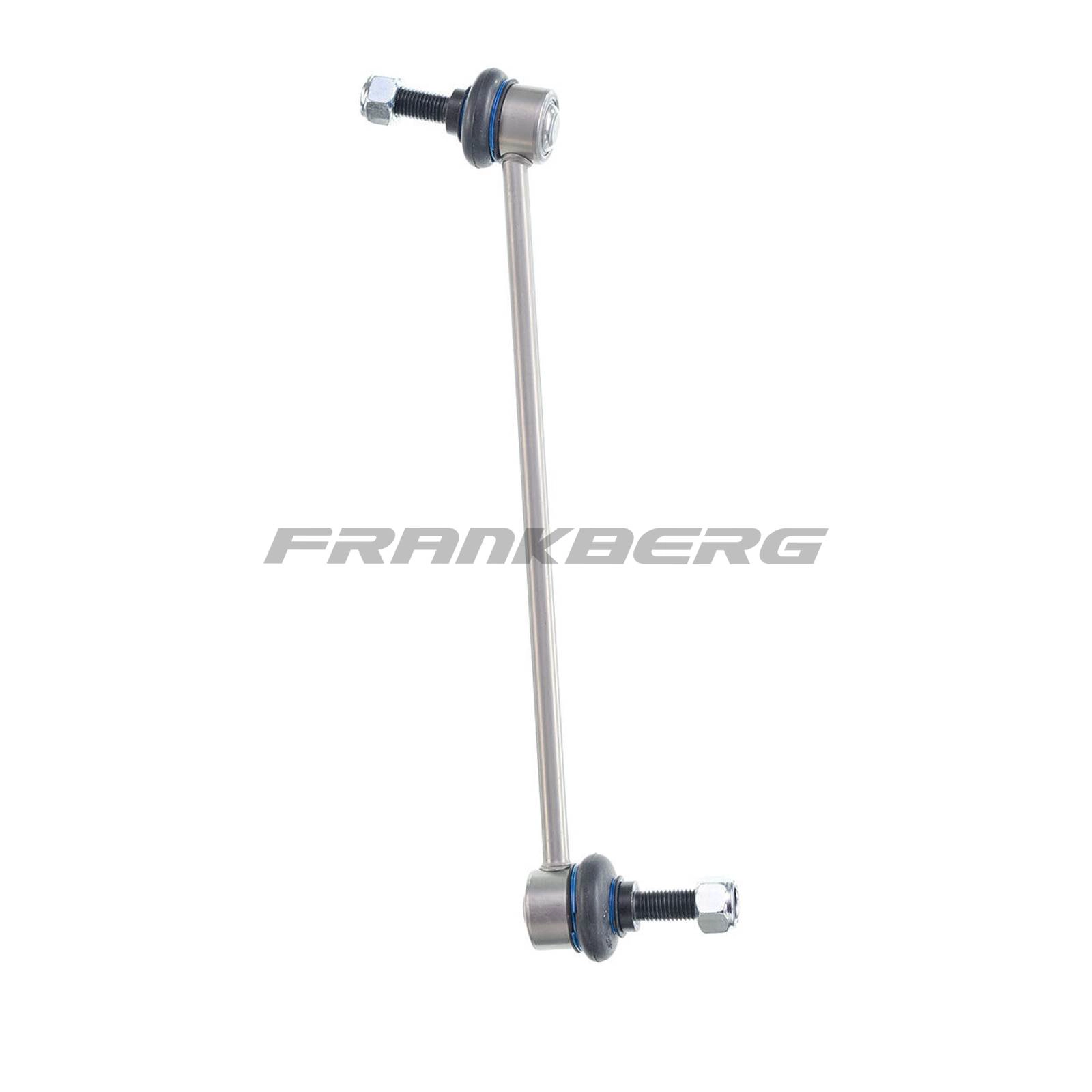 Bushing, stabiliser coupling rod (5481FB0006409)
